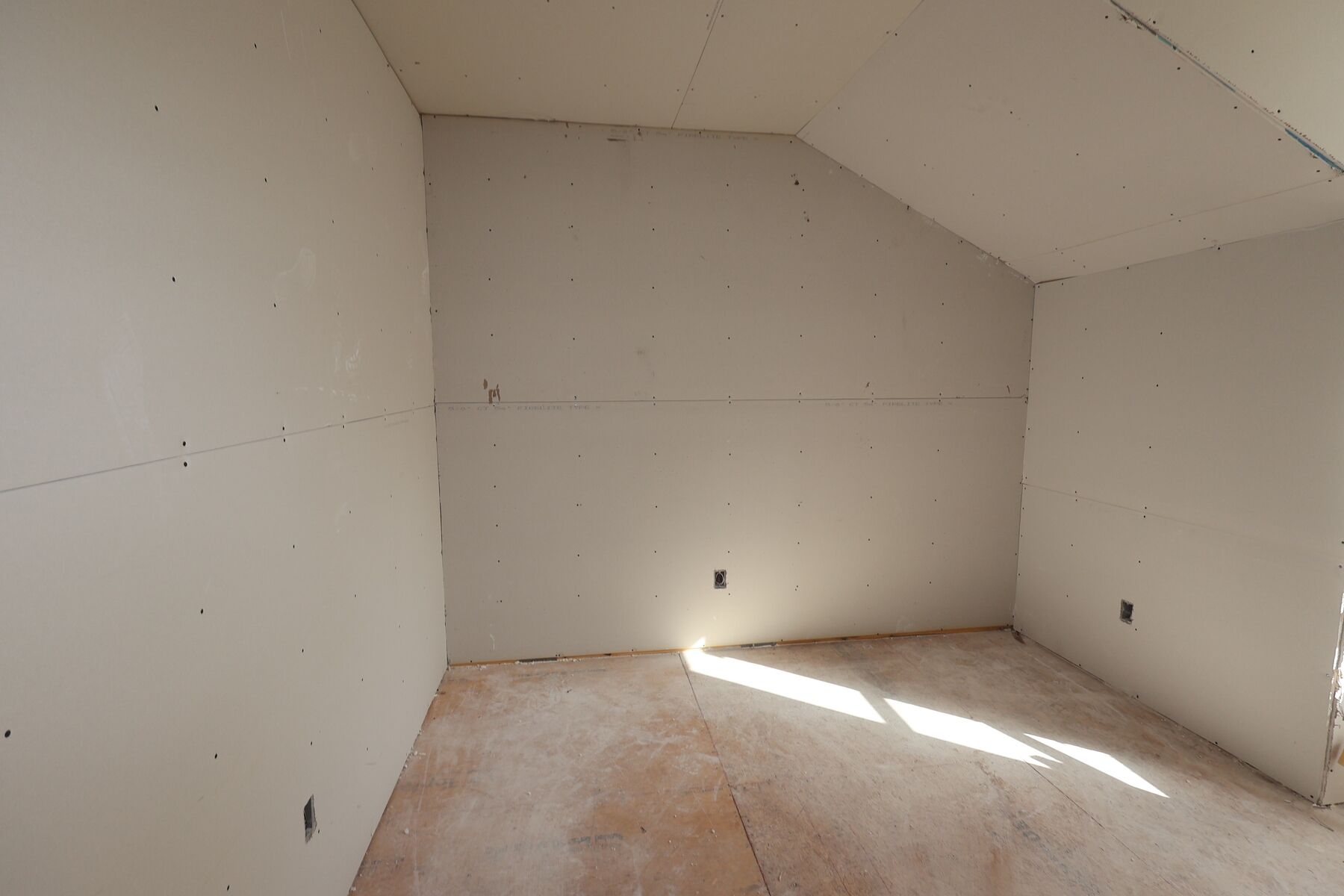 Drywall