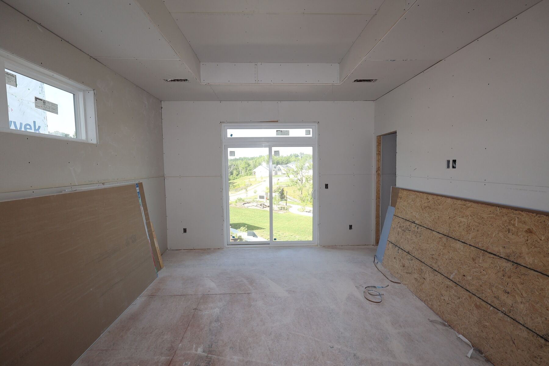 Drywall