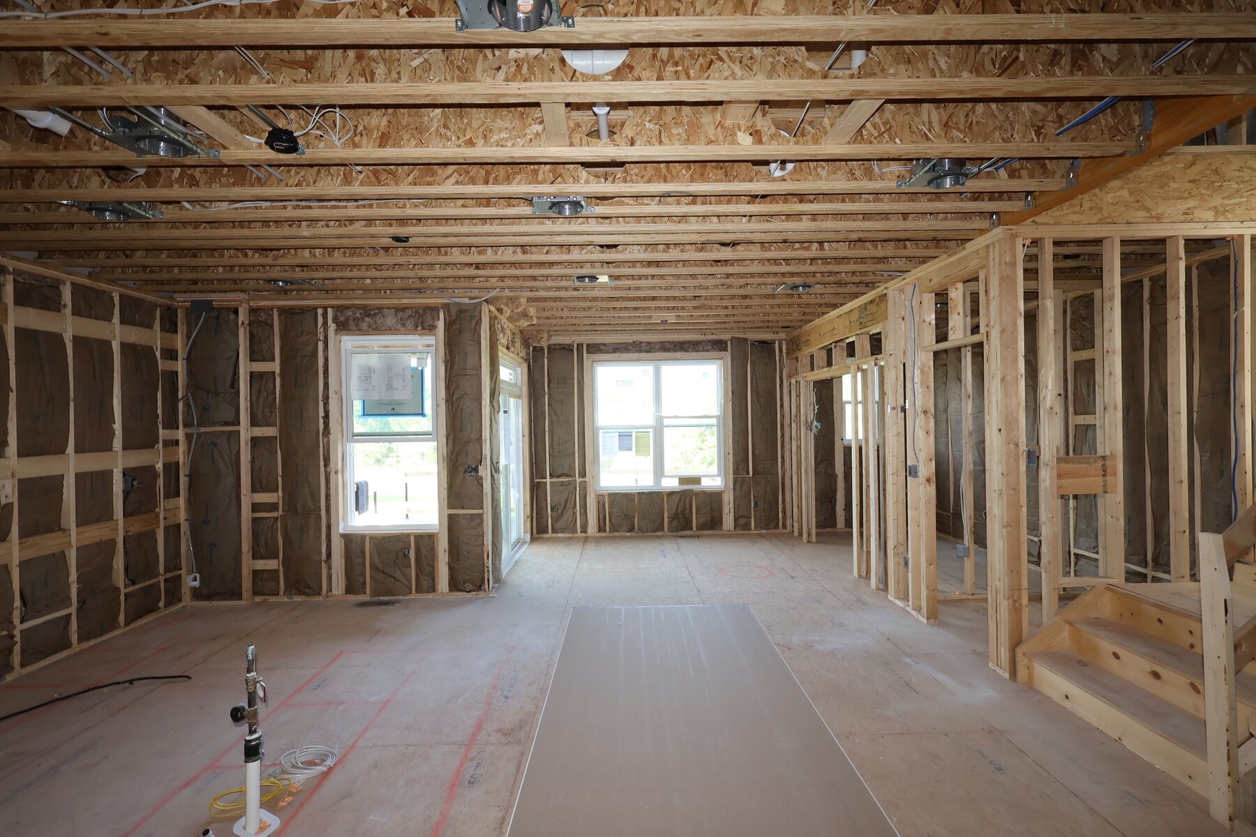 Insulation