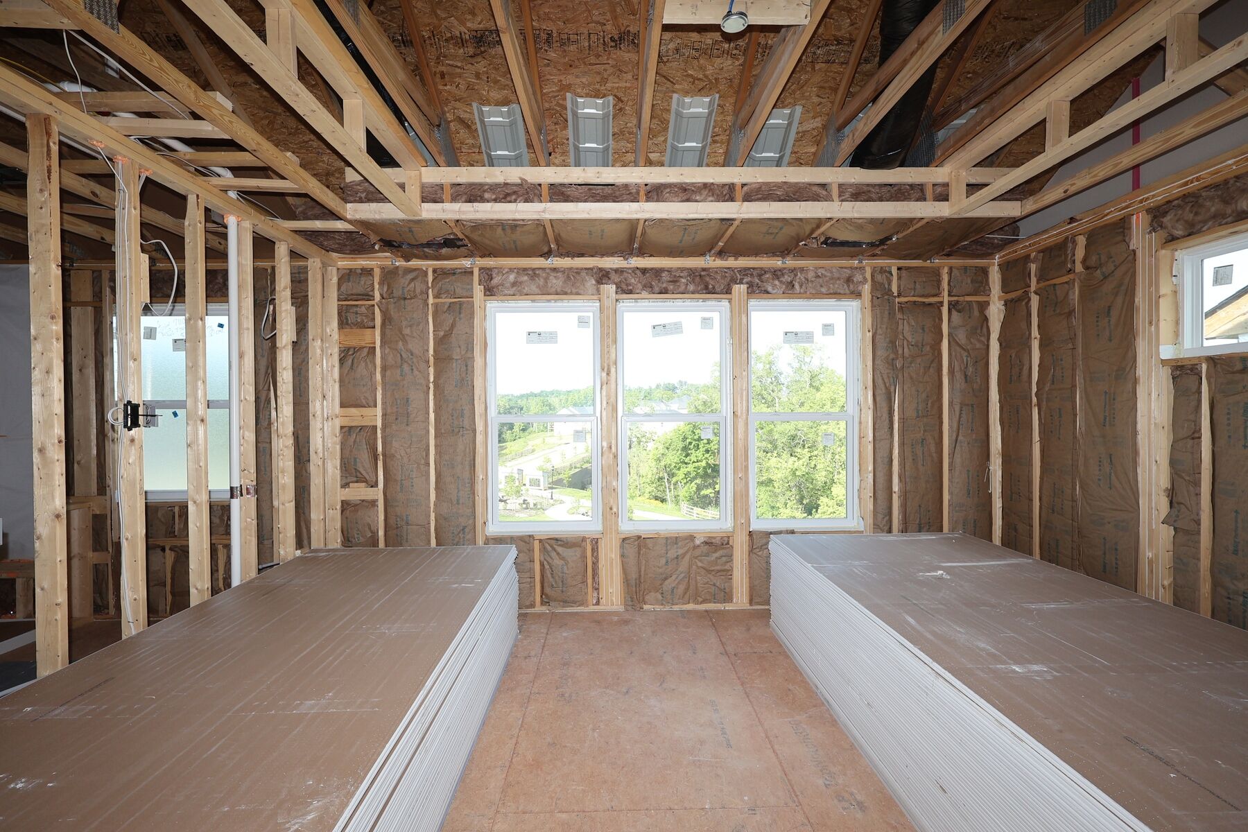 Insulation