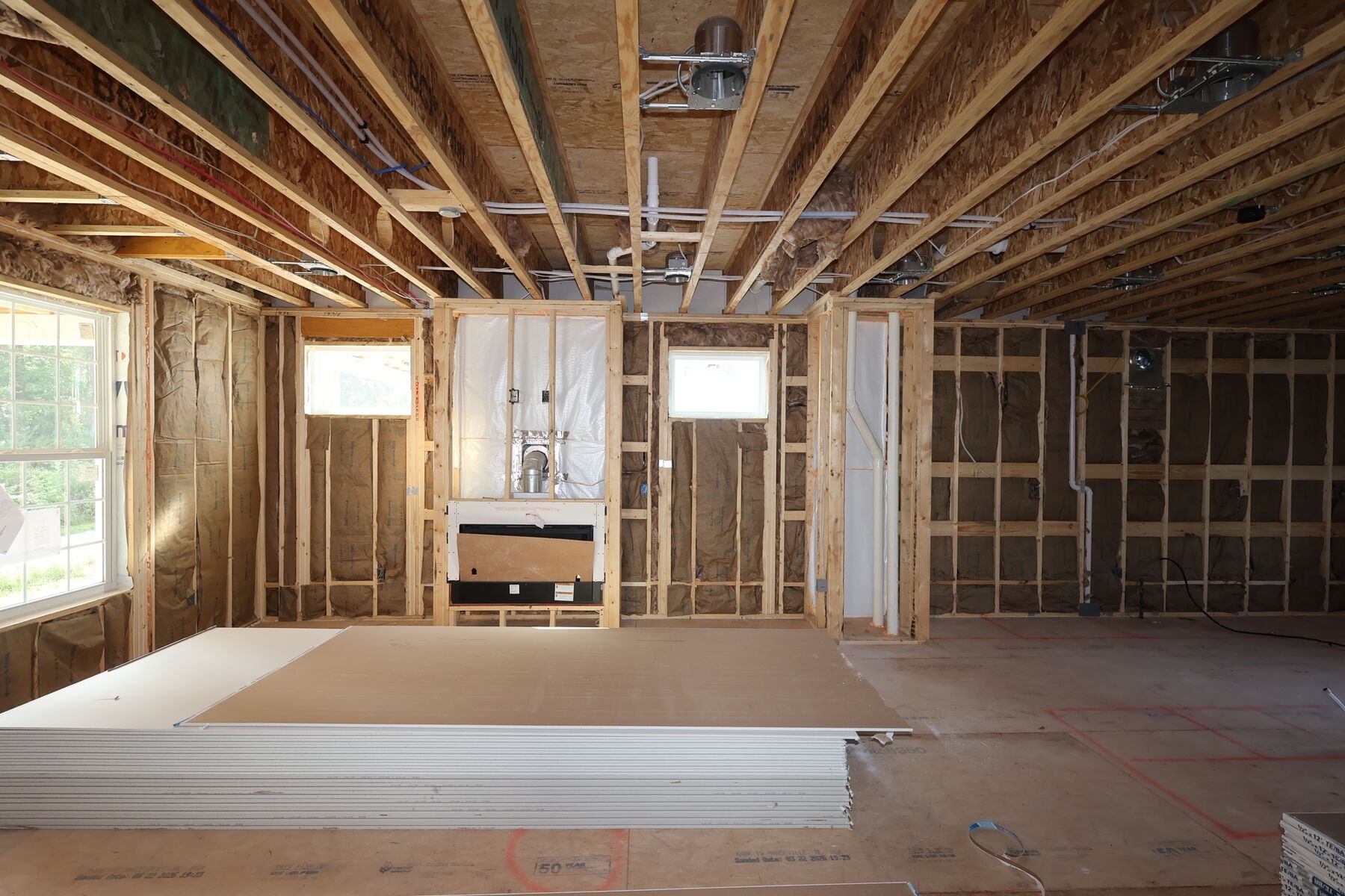 Insulation