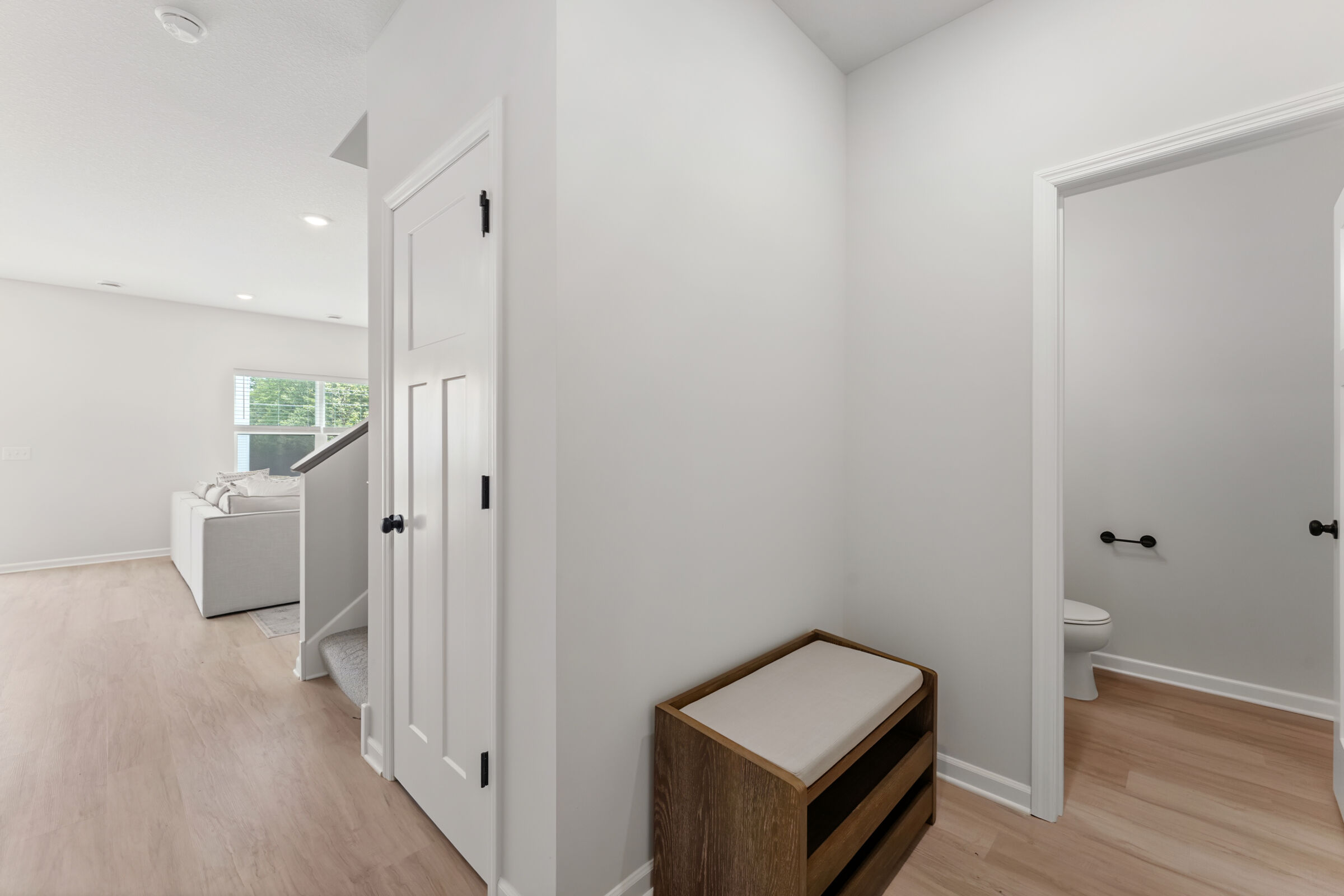 Mud Room