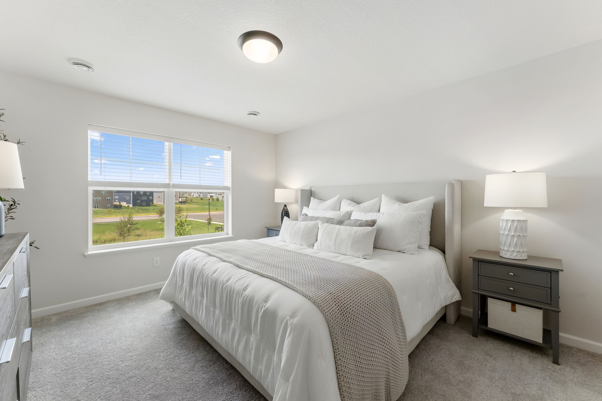 Owner's Bedroom