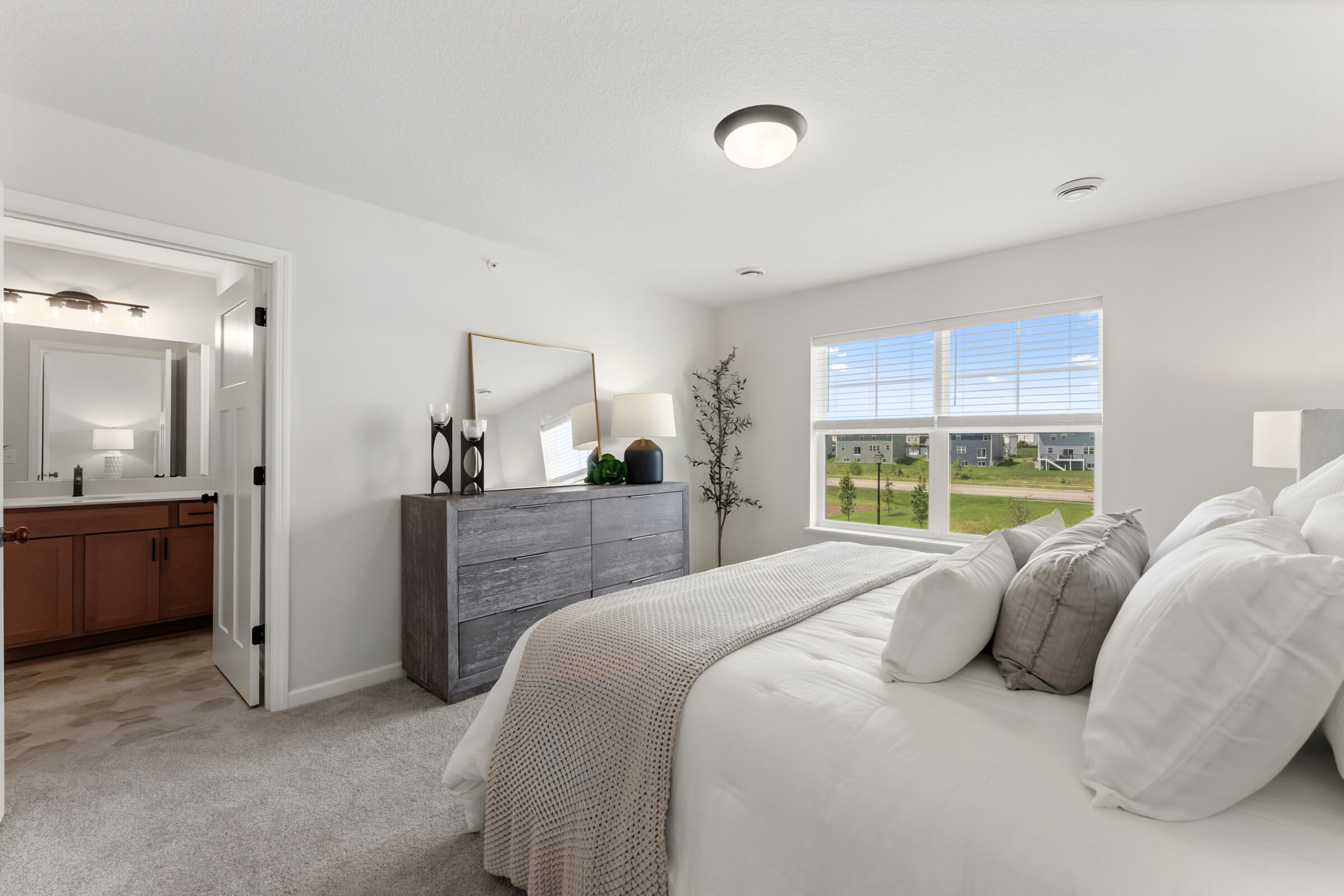 Owner's Bedroom
