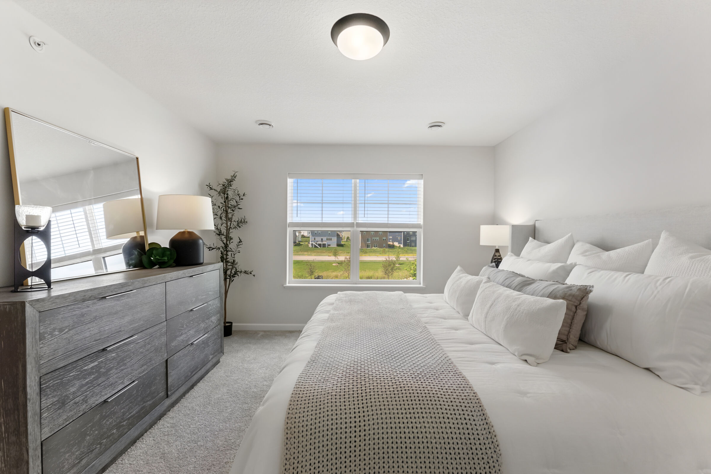 Owner's Bedroom