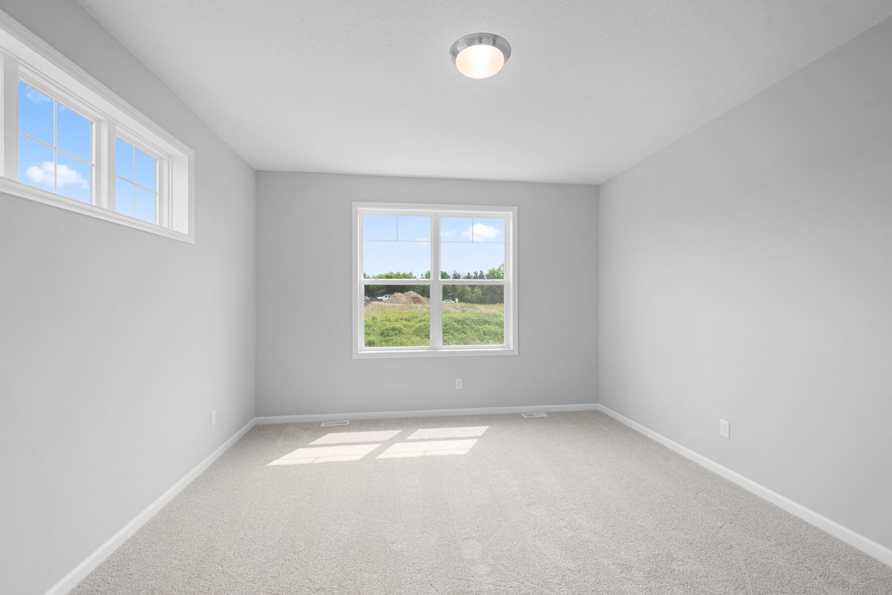 Owner's Bedroom