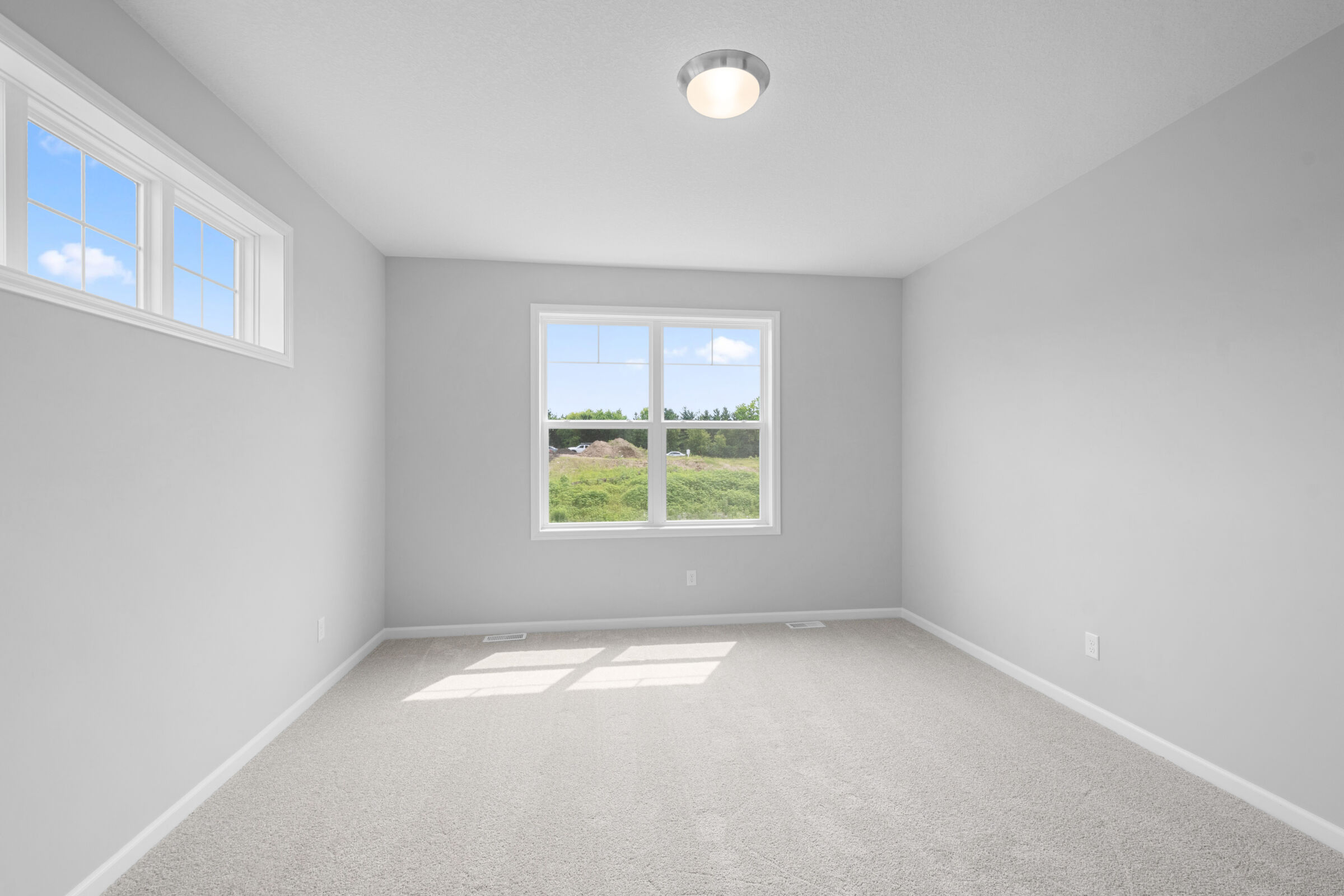 Owner's Bedroom