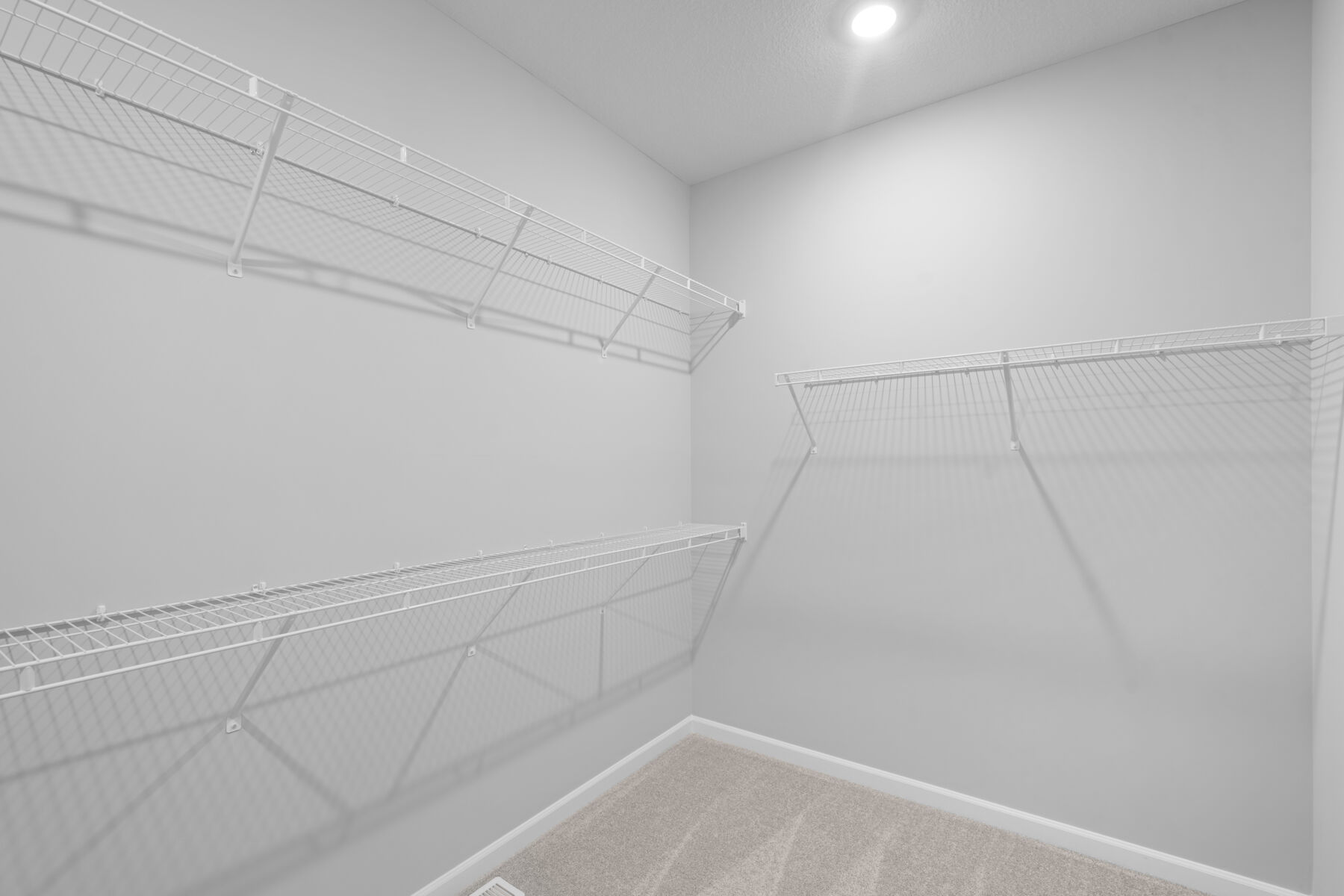Owner's Closet