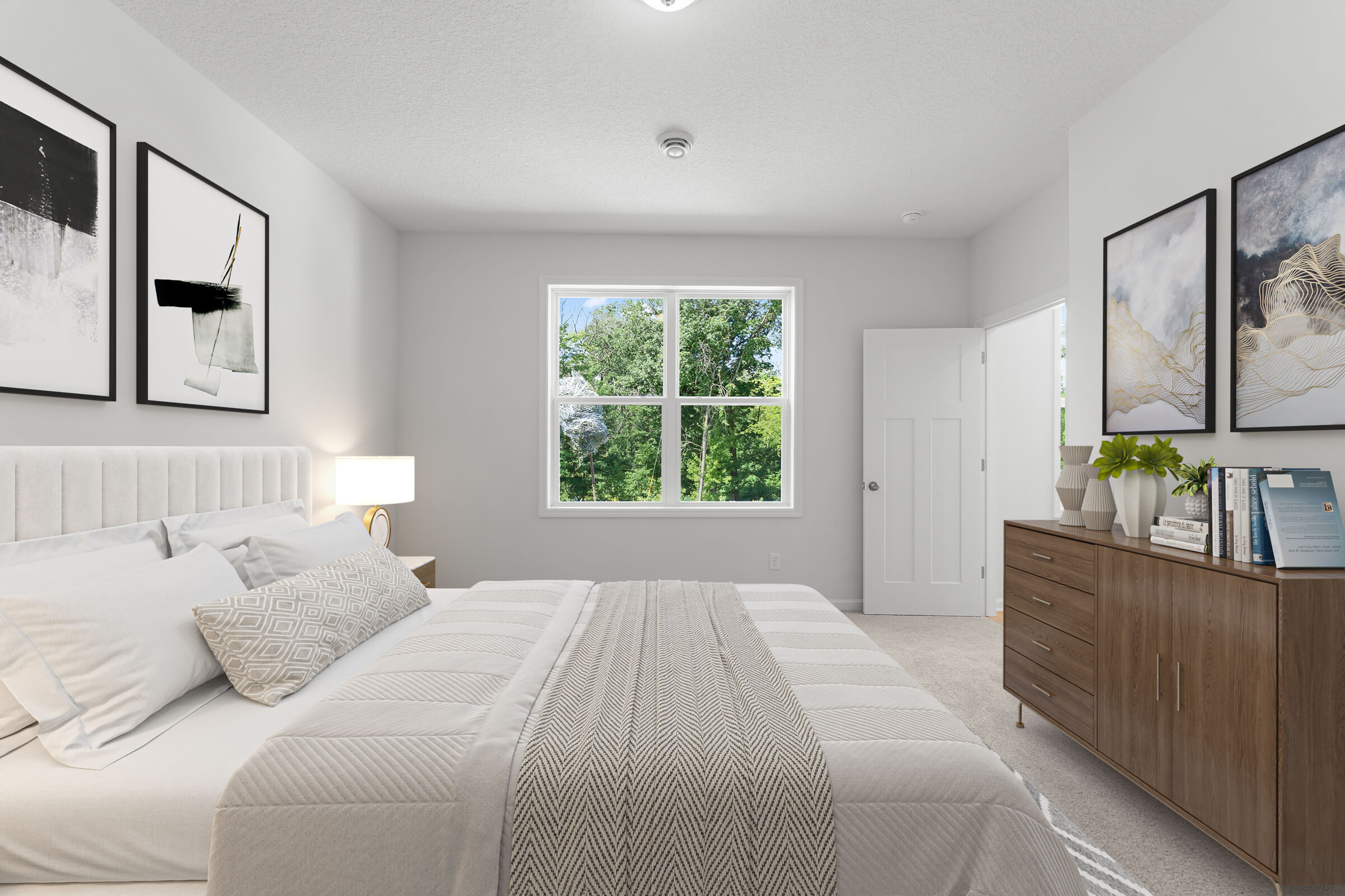 Owner's Bedroom