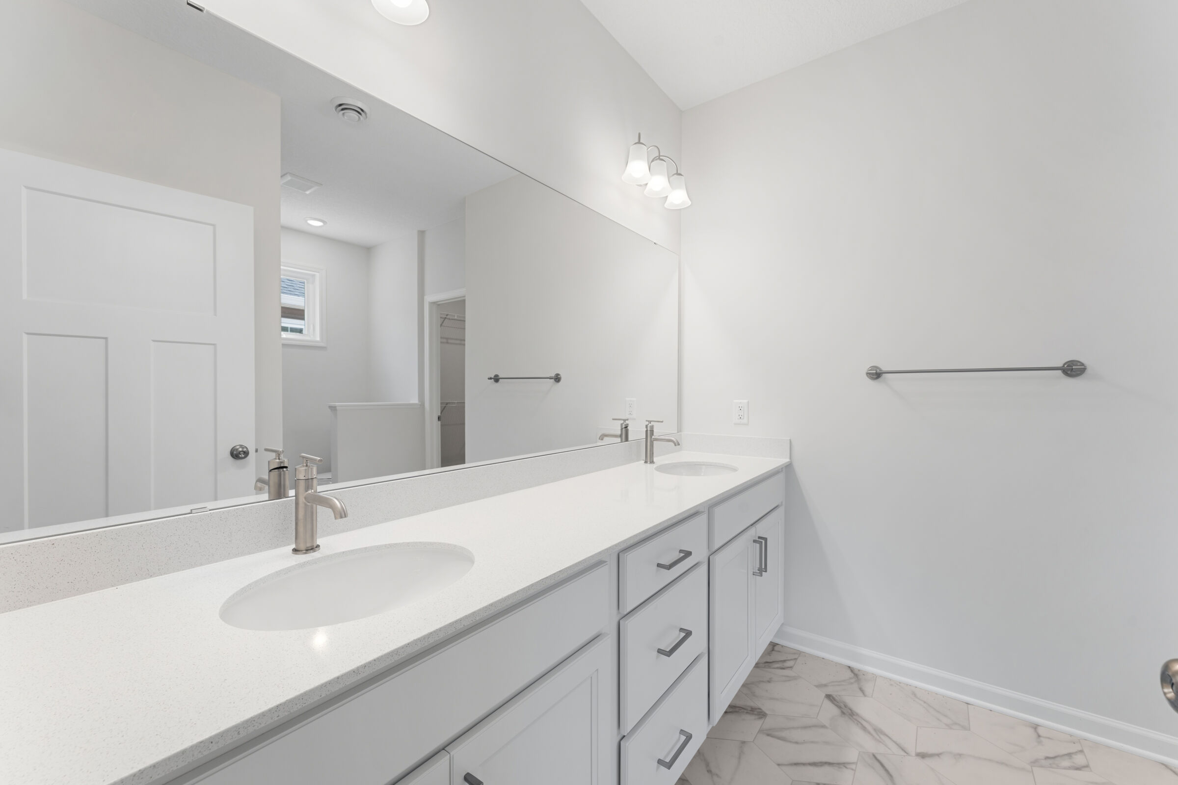 Owner's Bathroom
