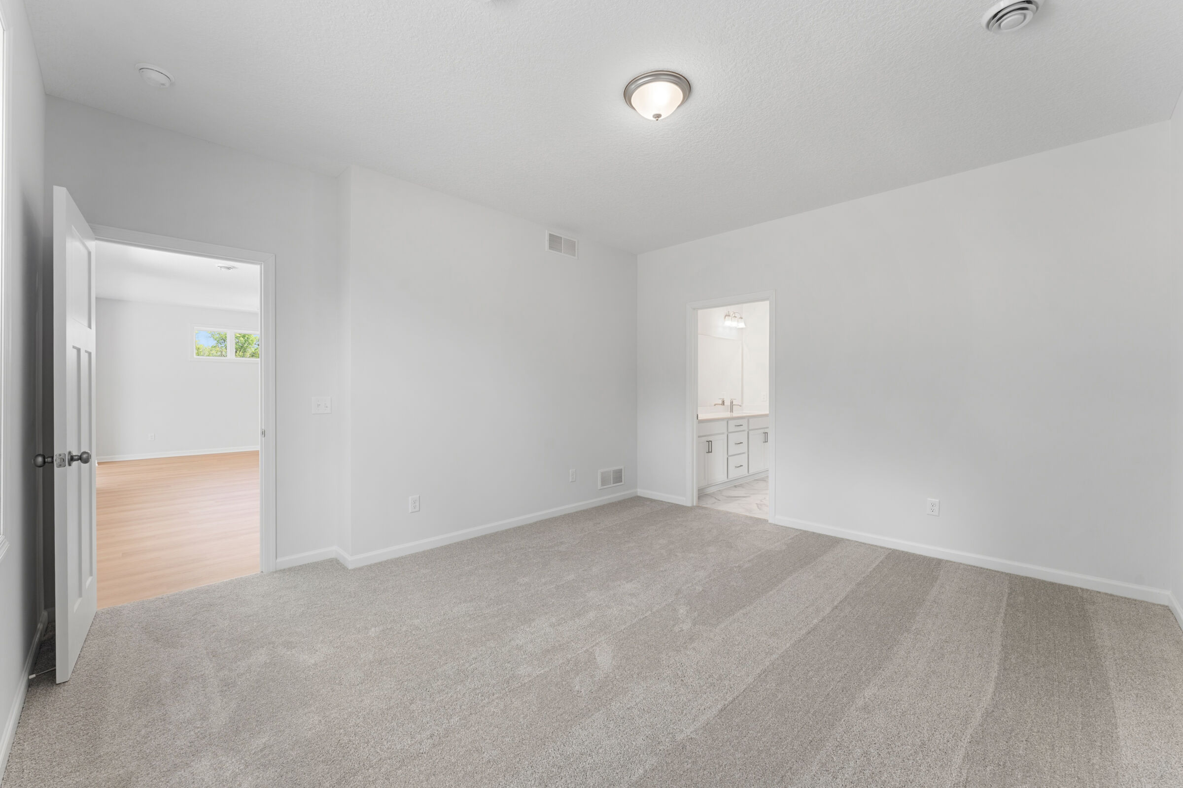 Owner's Bedroom