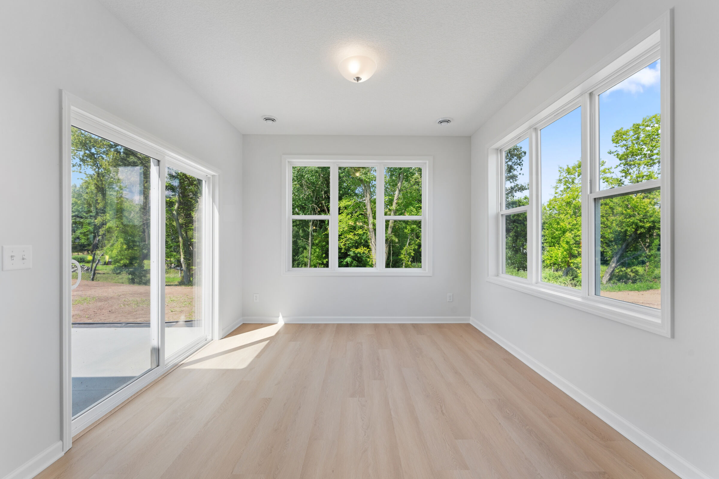 Morning Room