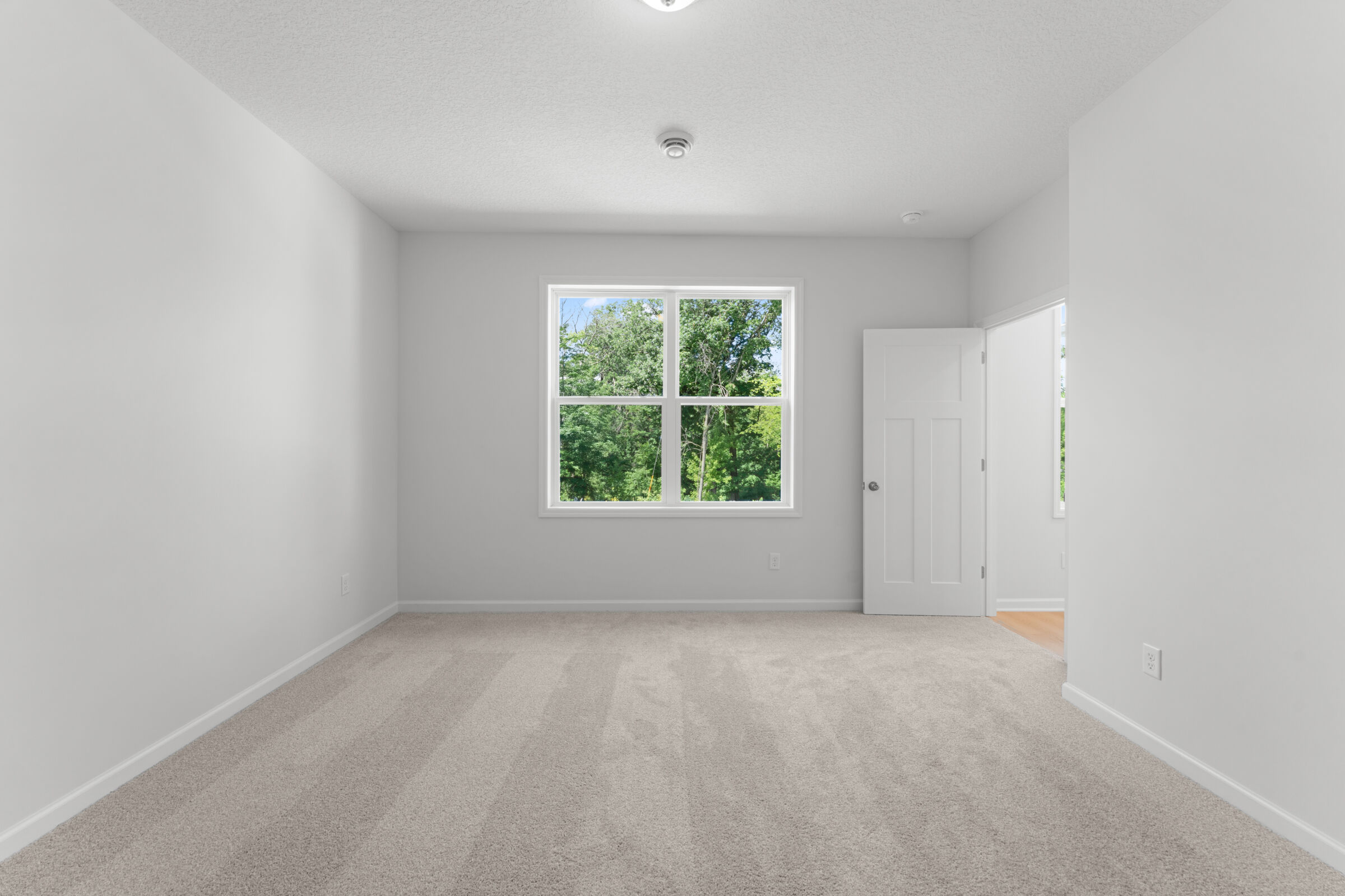 Owner's Bedroom