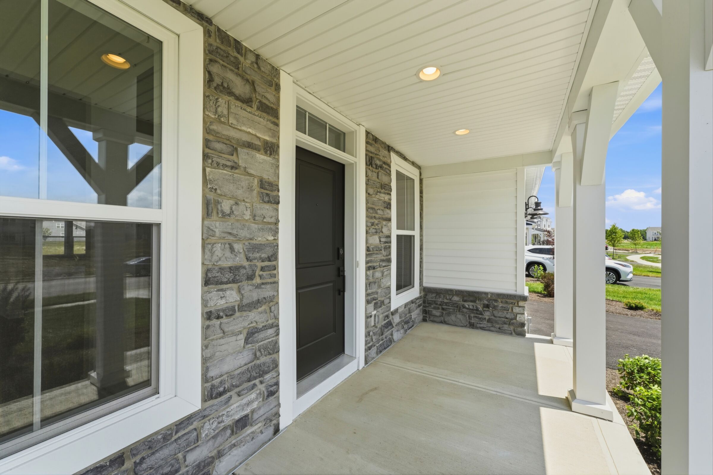Porch