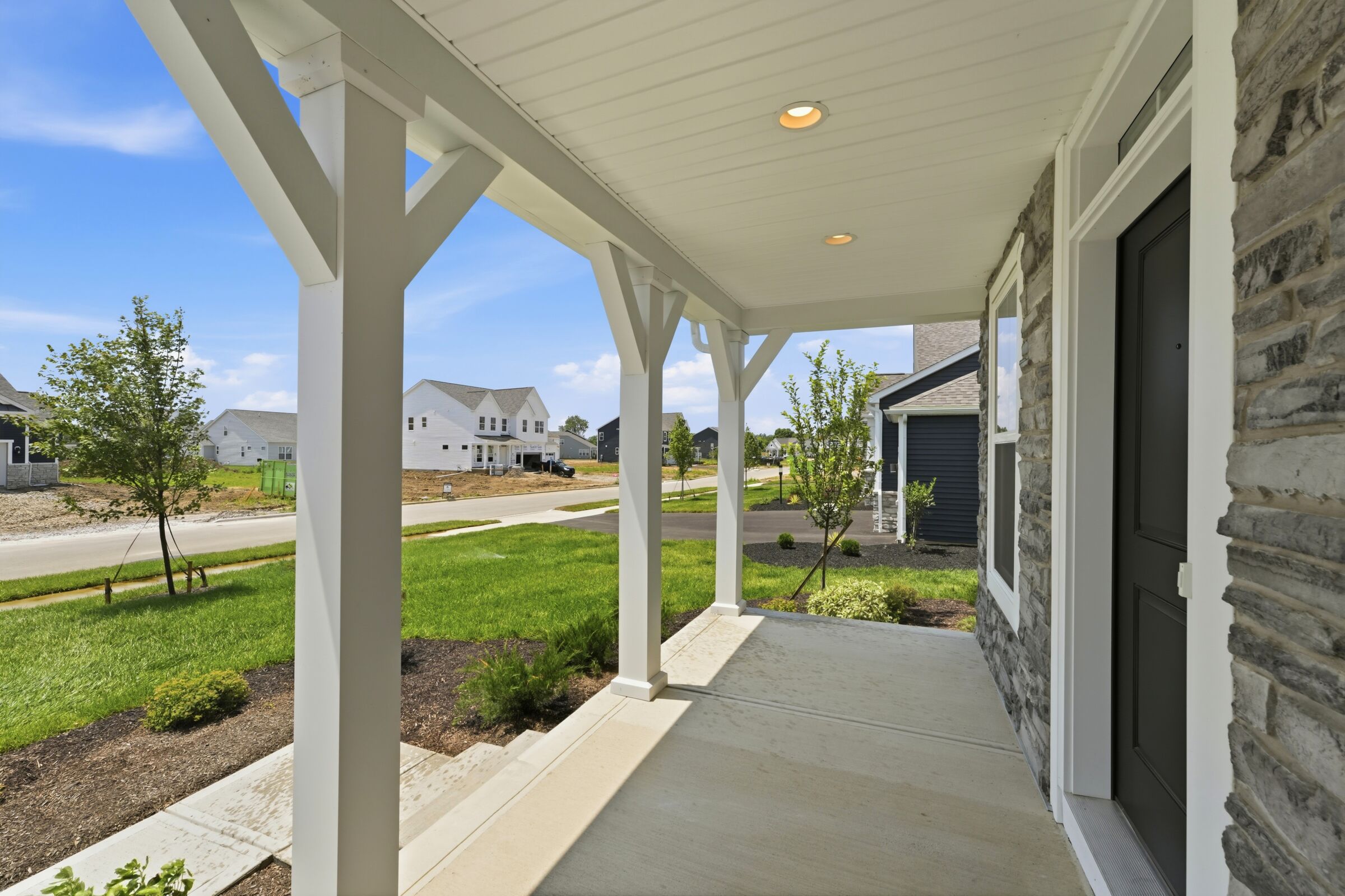 Porch