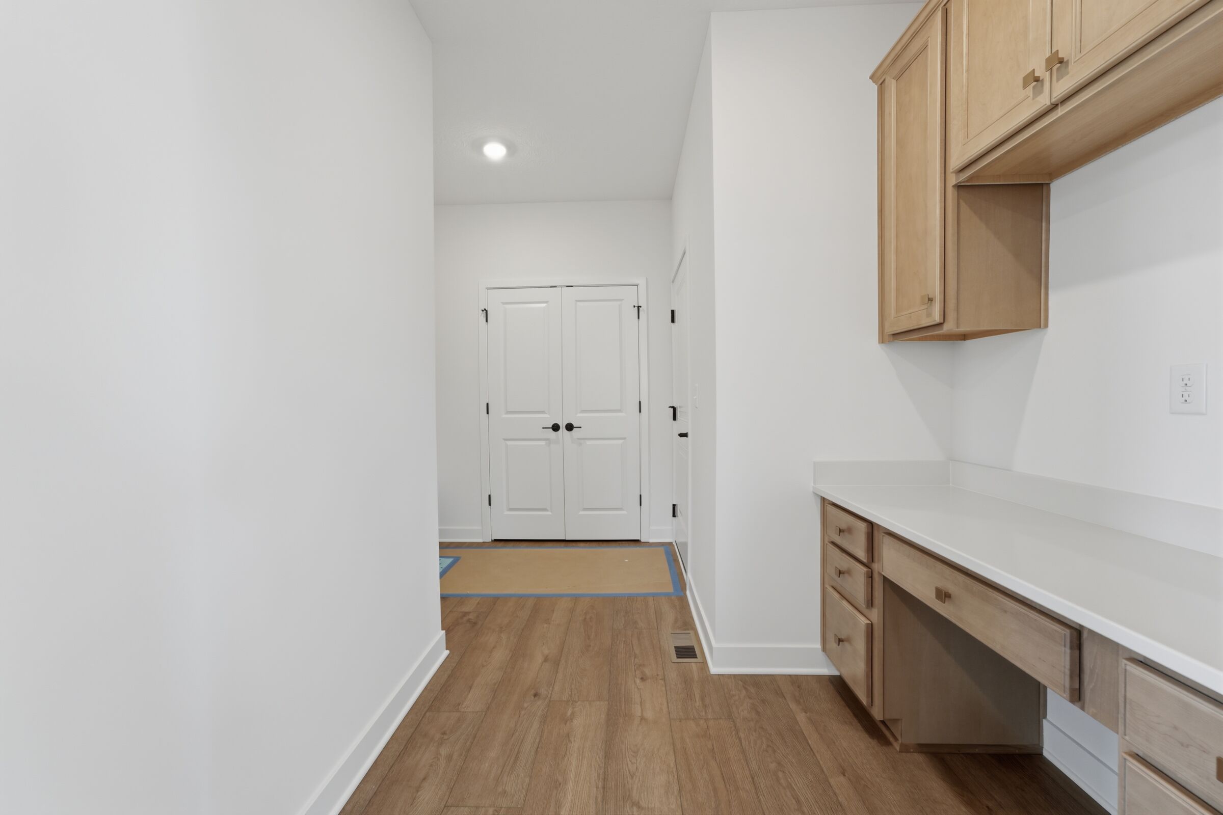 Mud Room
