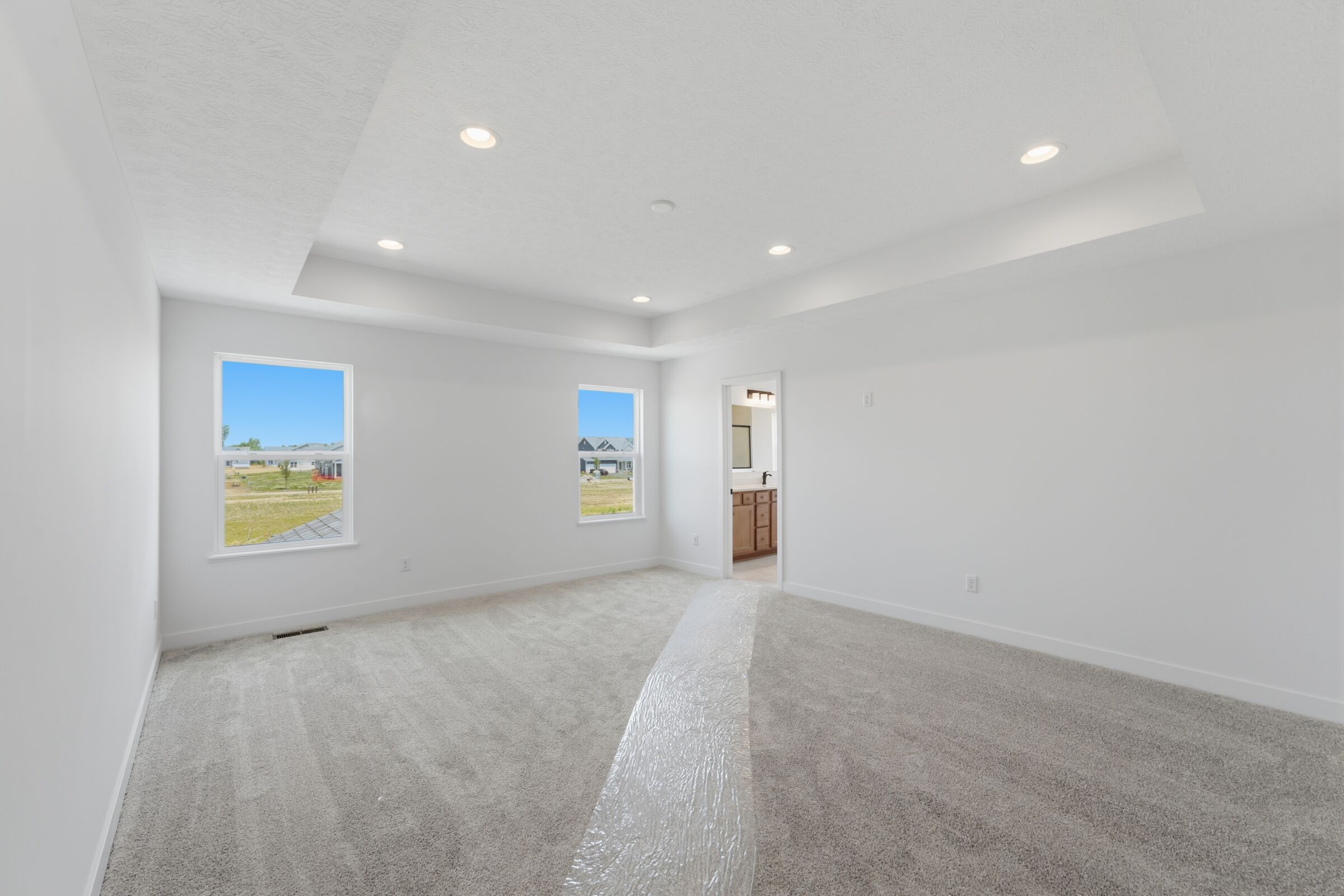Owner's Bedroom