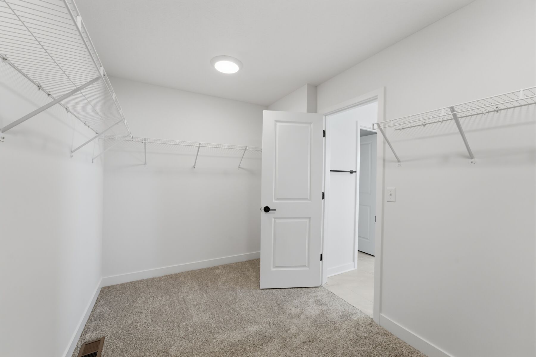 Owner's Closet