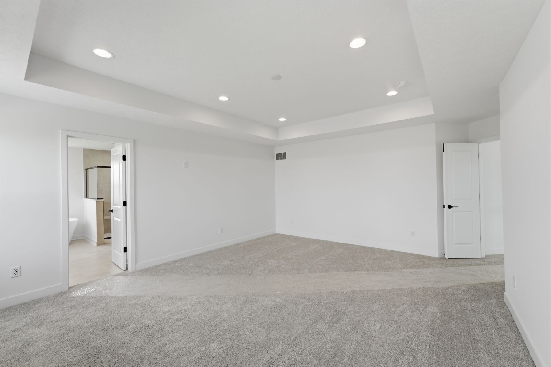 Owner's Bedroom
