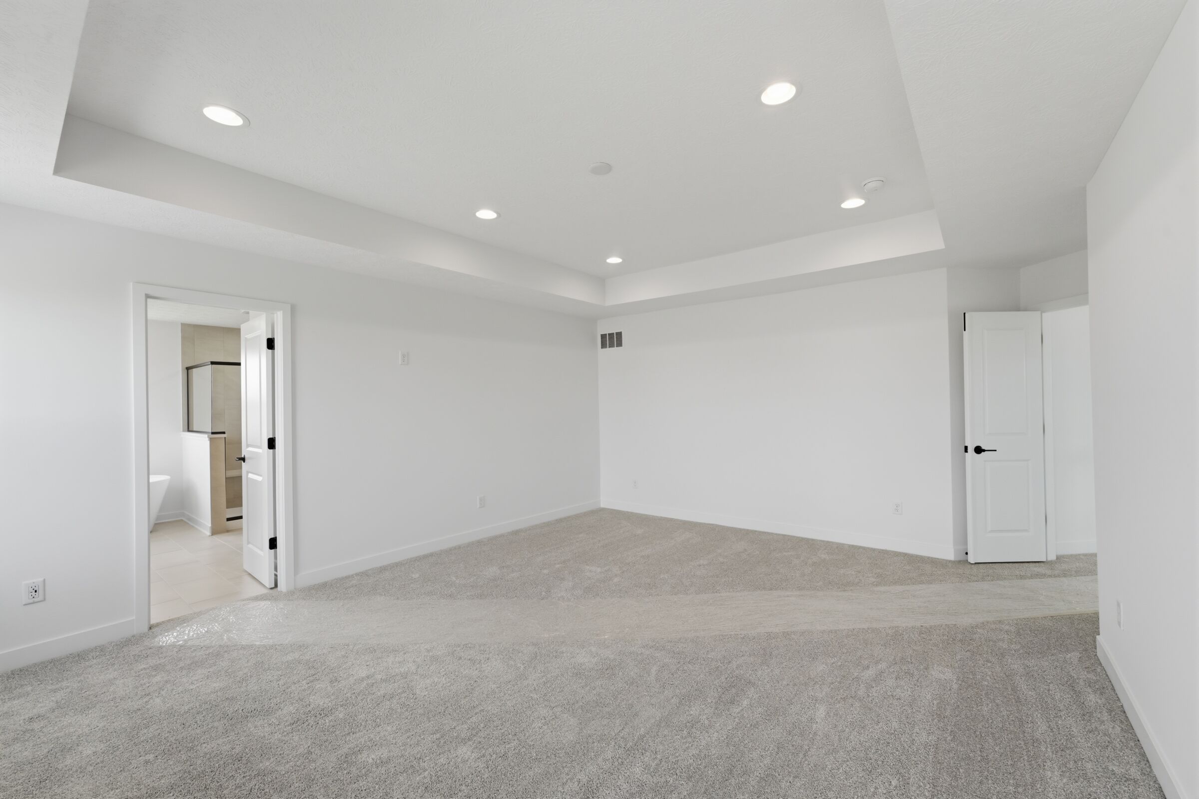Owner's Bedroom