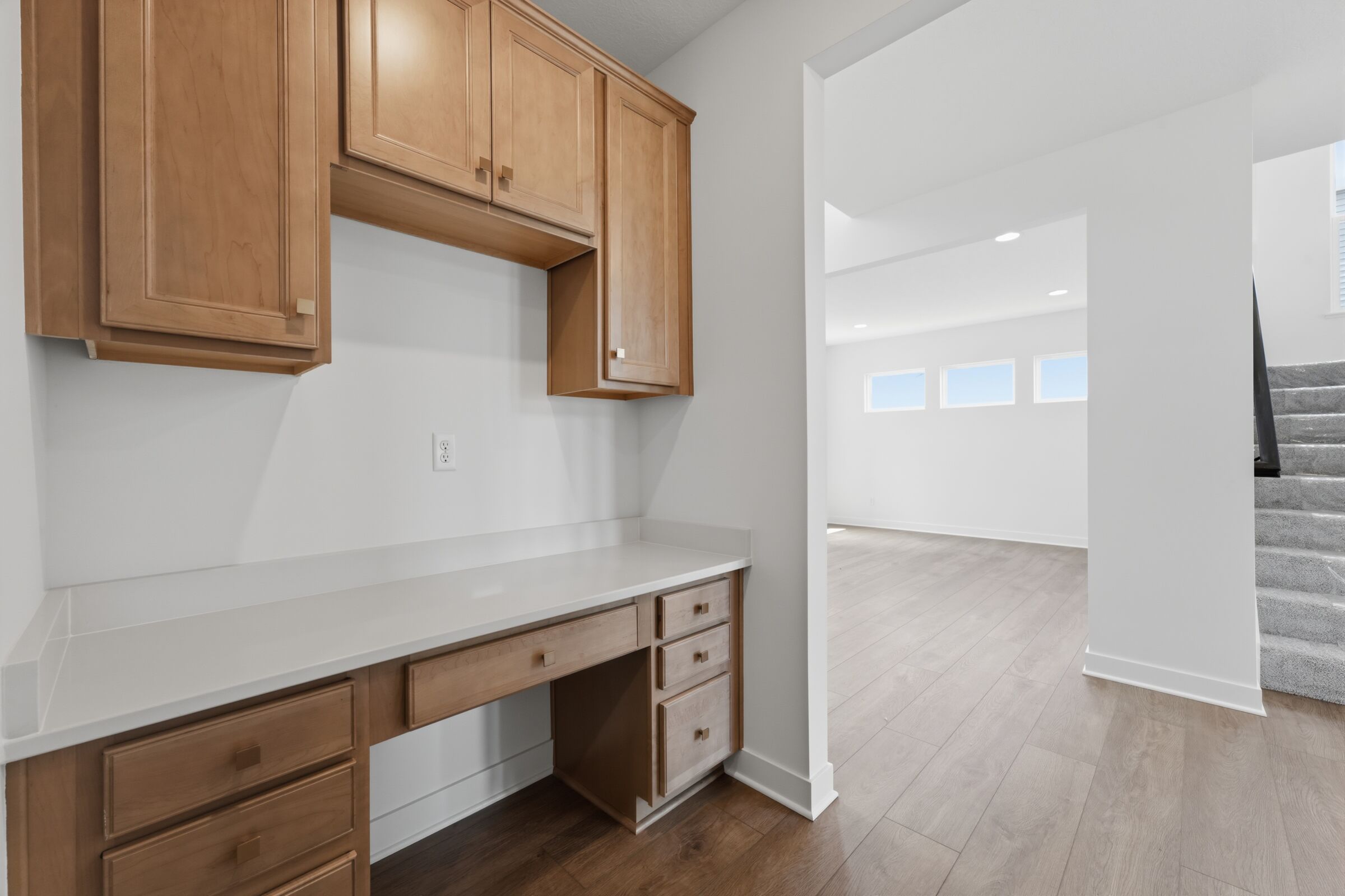Mud Room