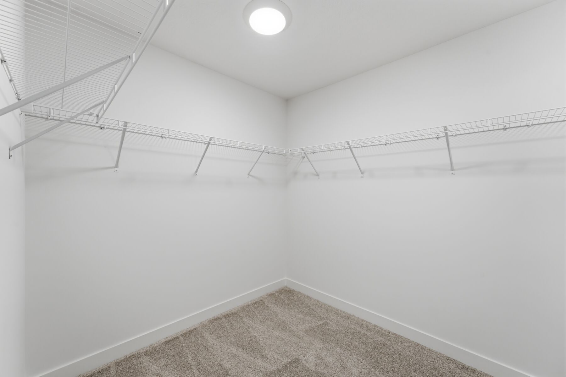 Owner's Closet