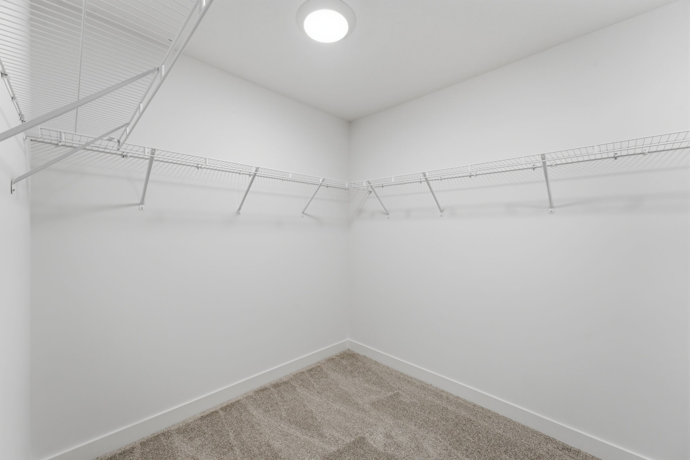 Owner's Closet