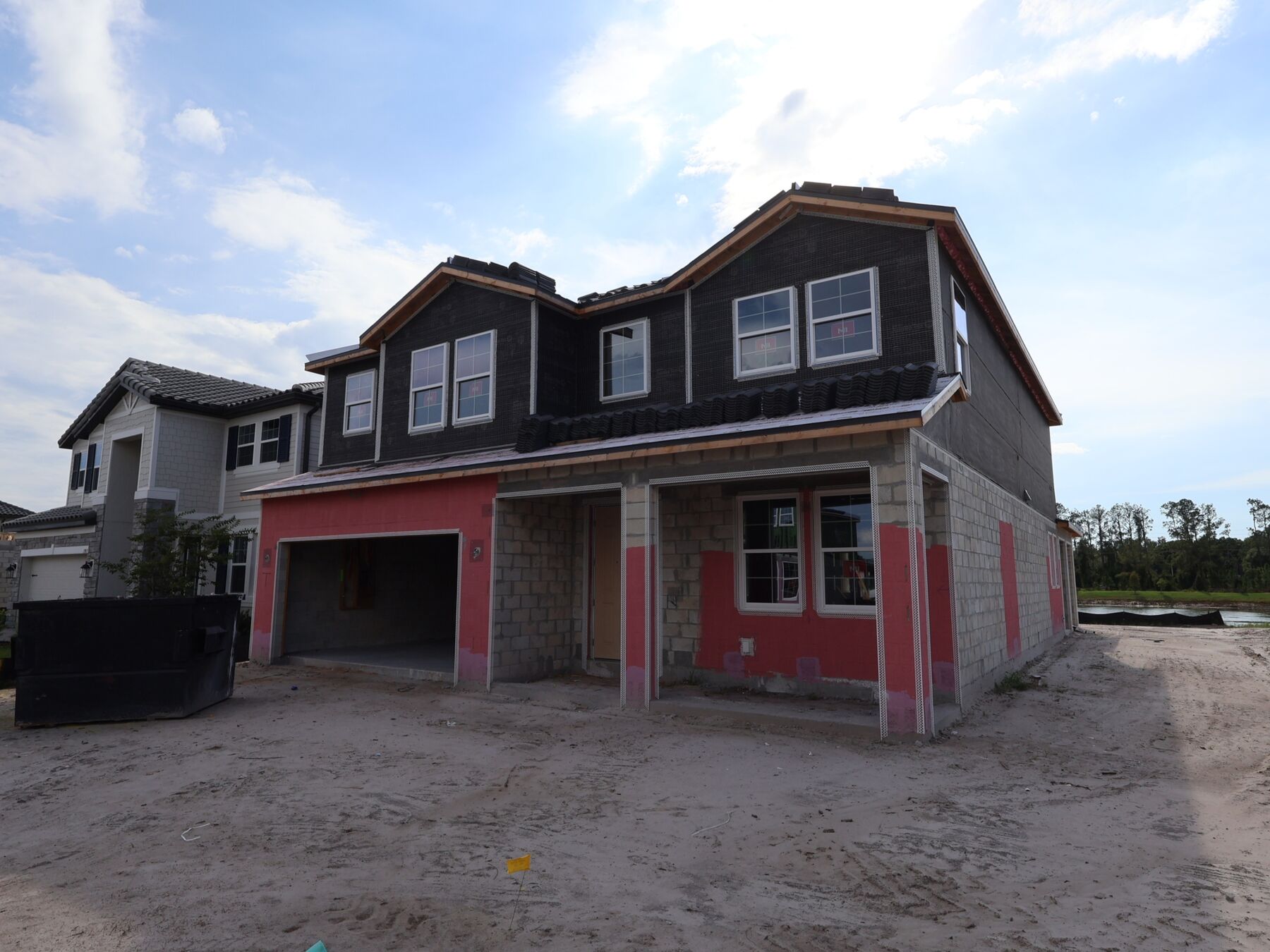 Front Exterior