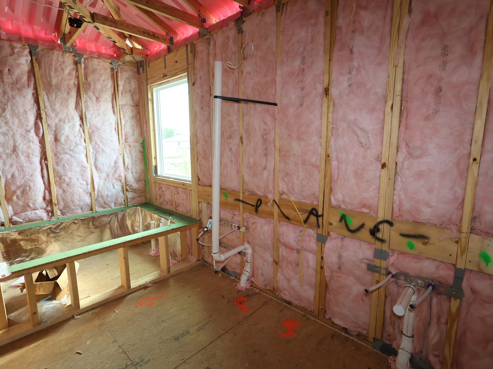 Insulation