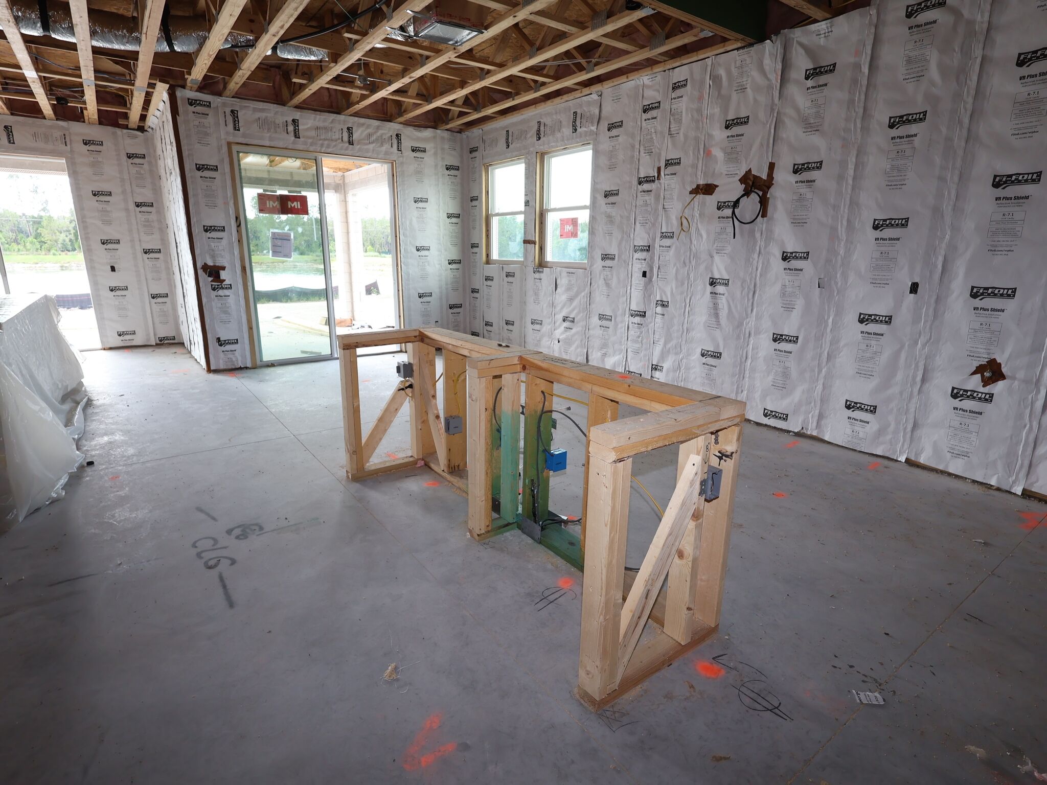 Insulation