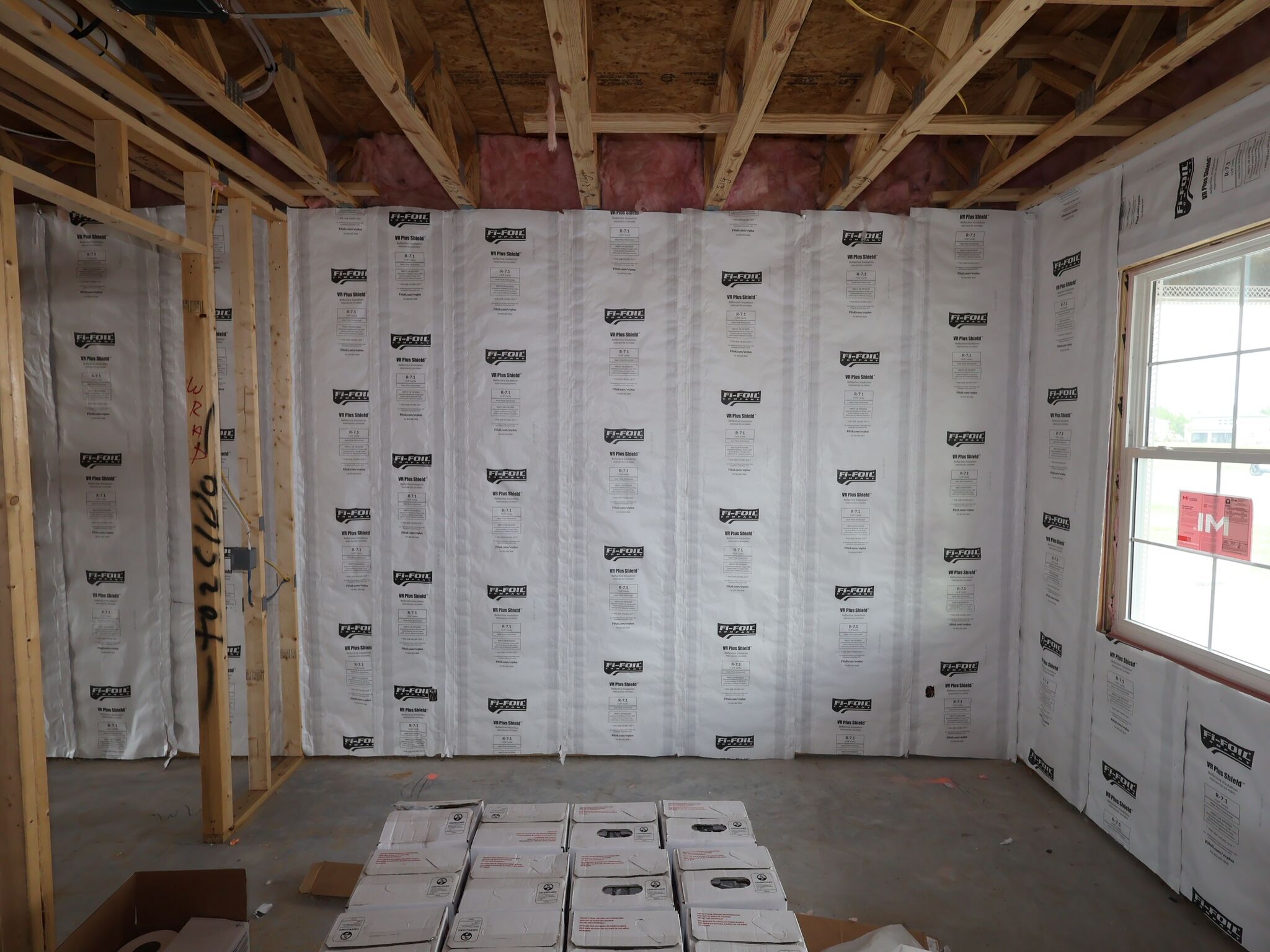 Insulation