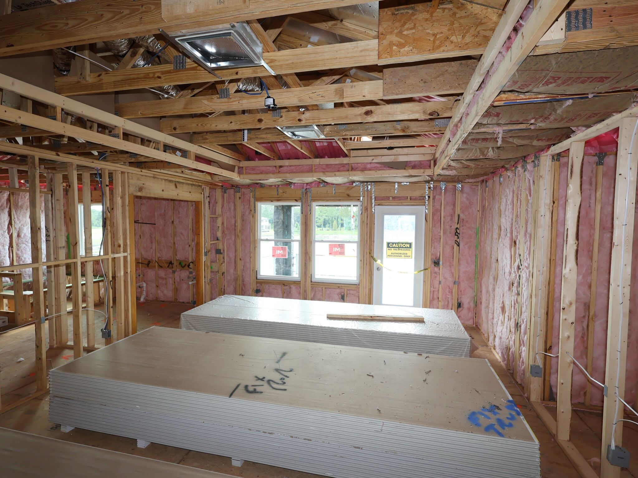 Insulation