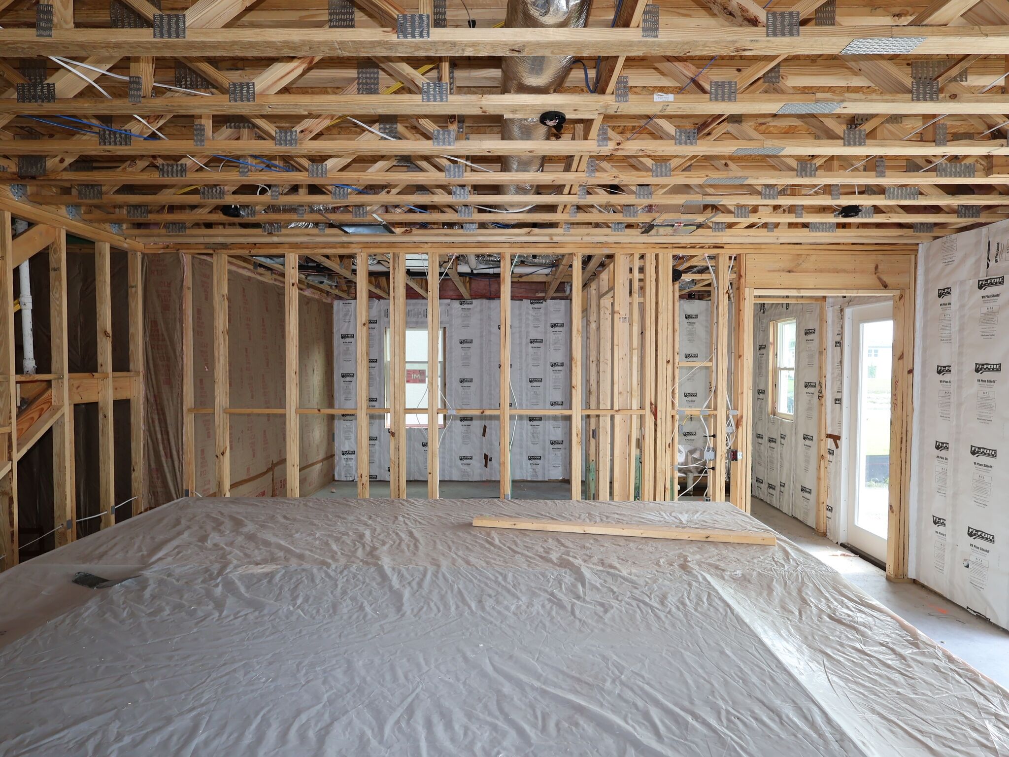 Insulation