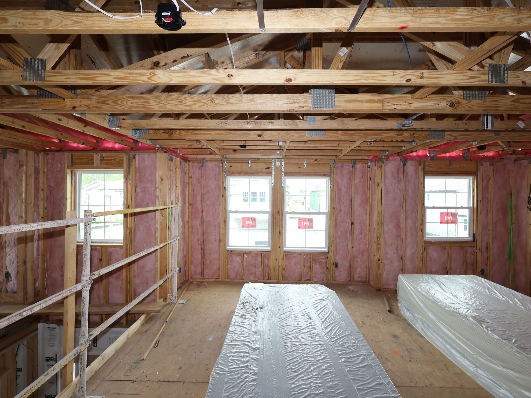 Insulation