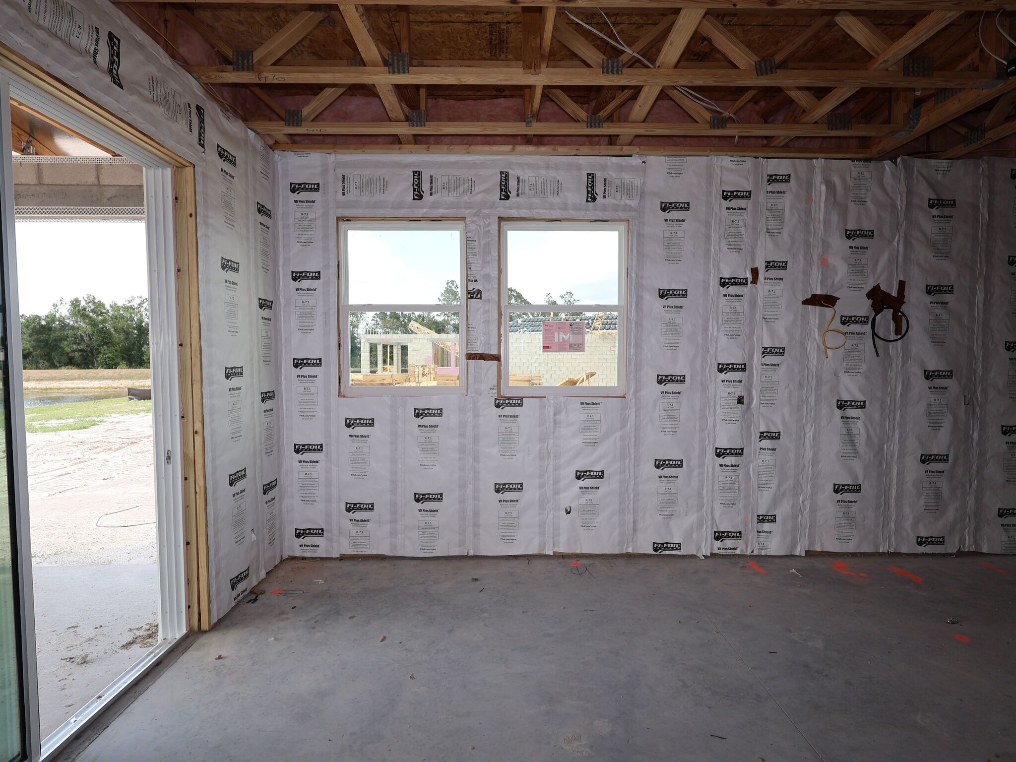 Insulation