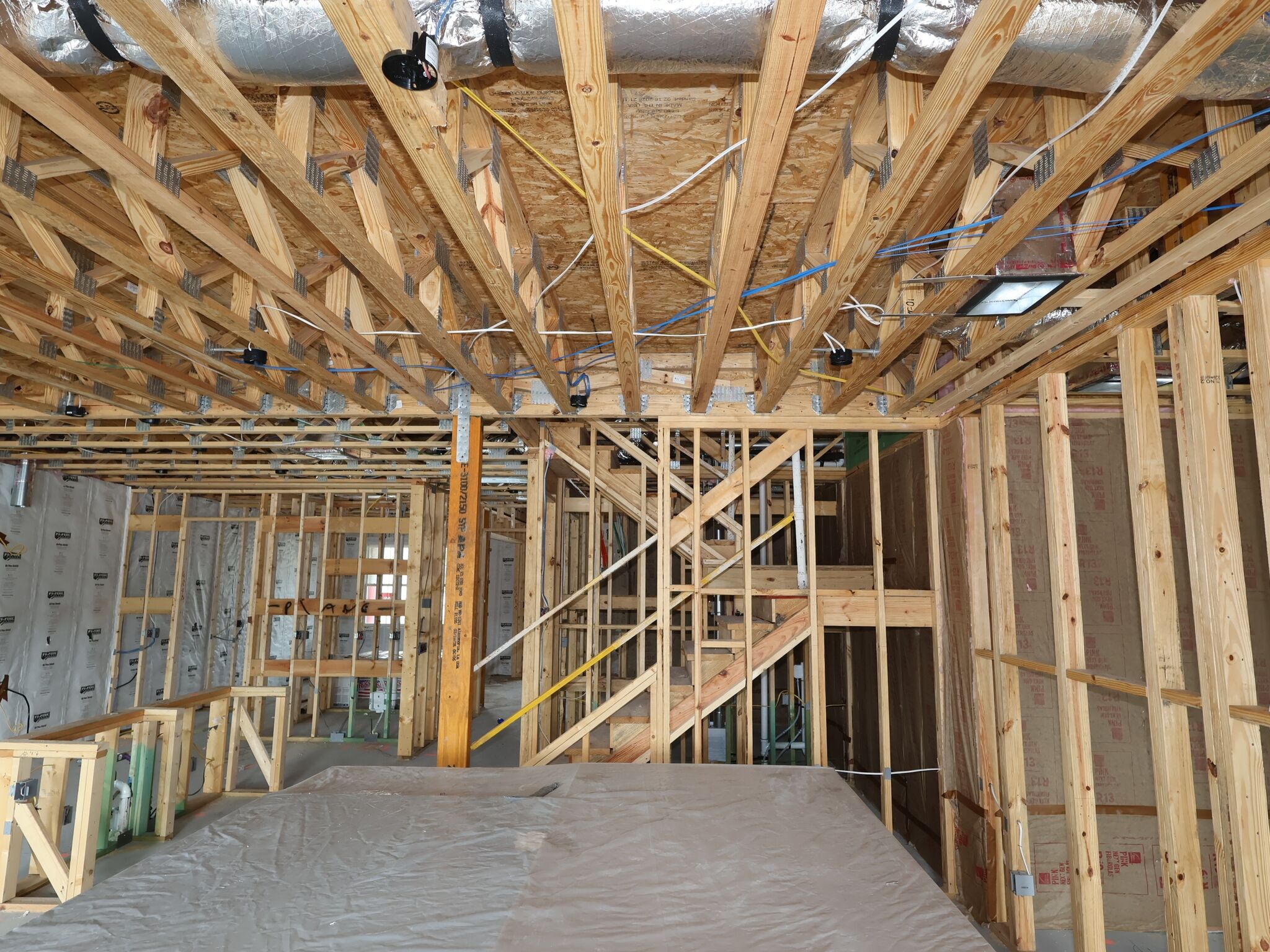 Insulation