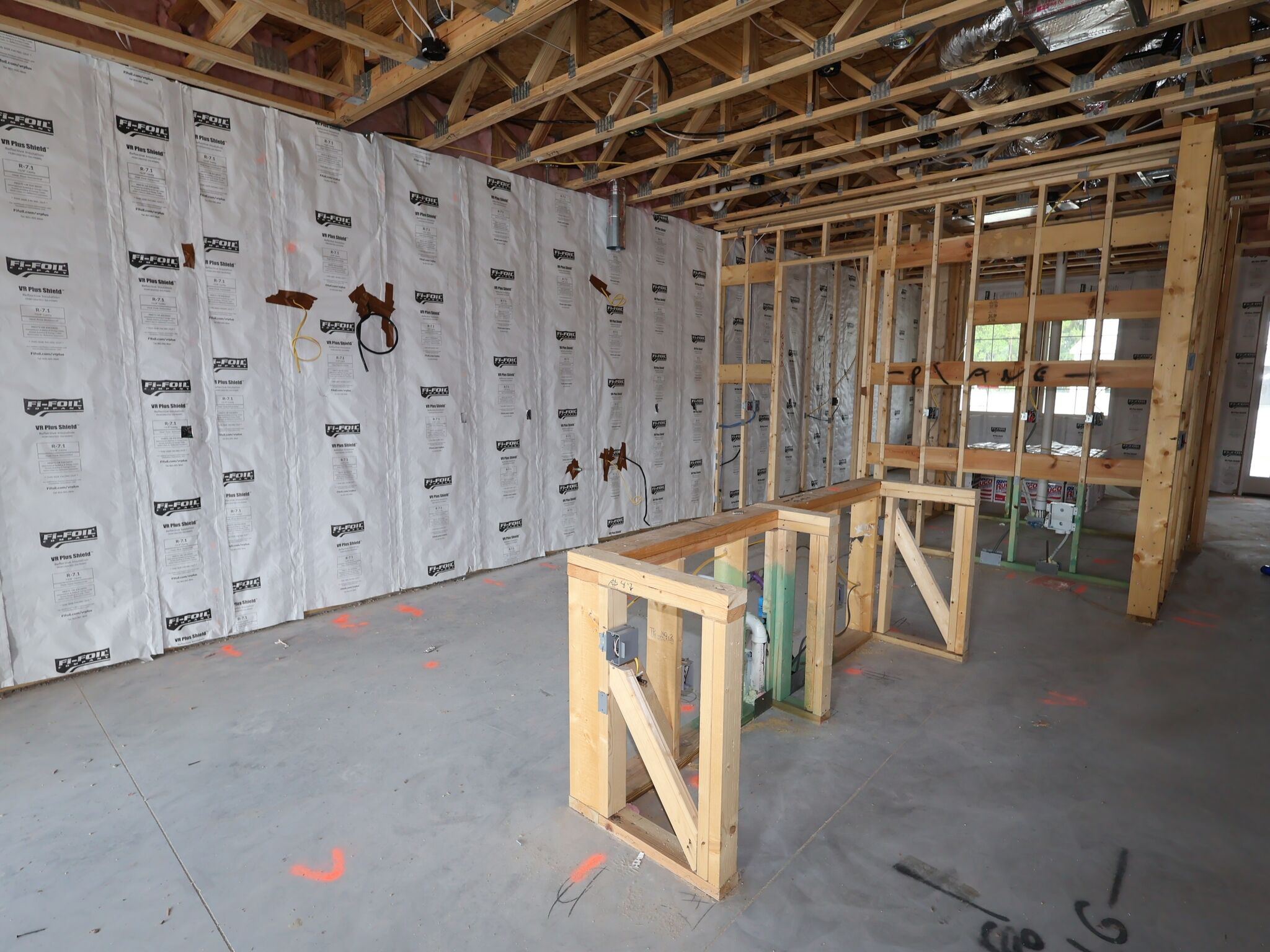 Insulation
