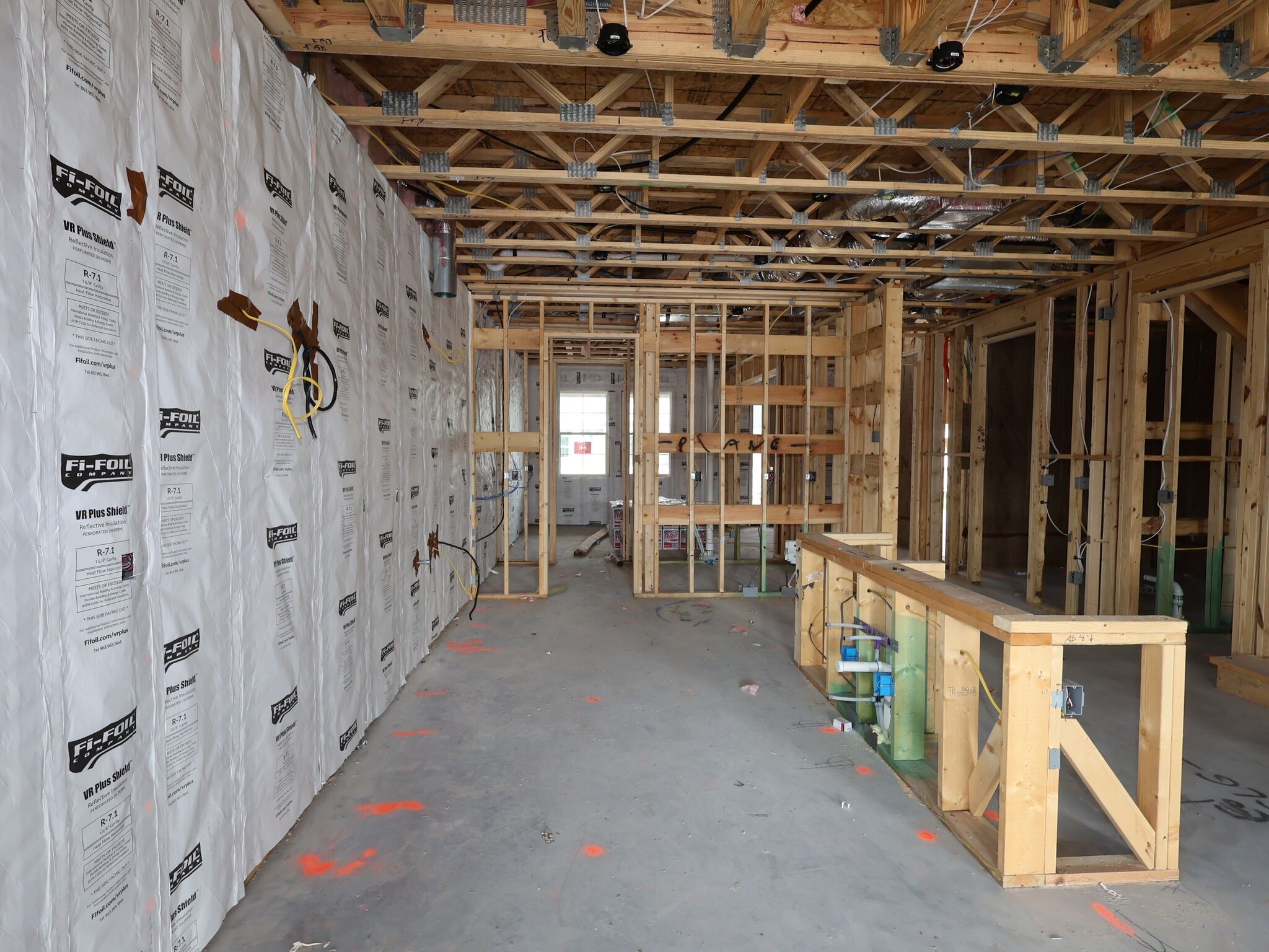 Insulation