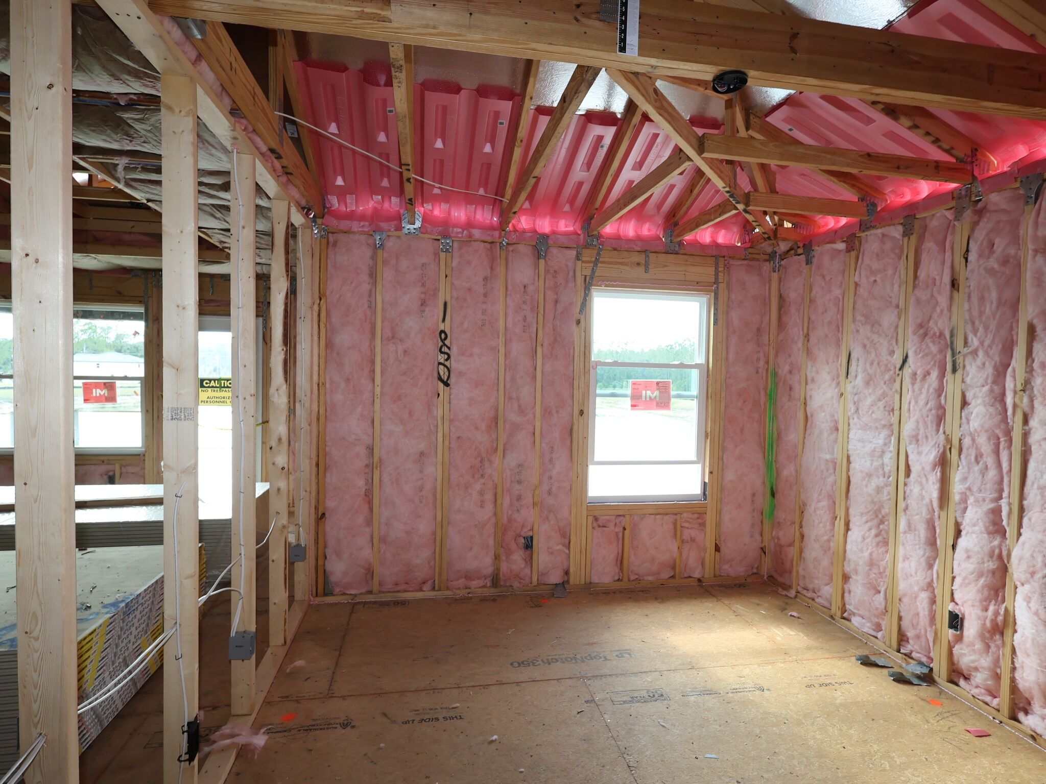Insulation