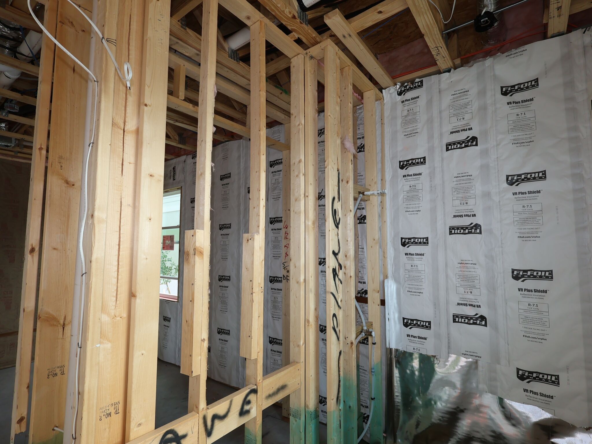 Insulation