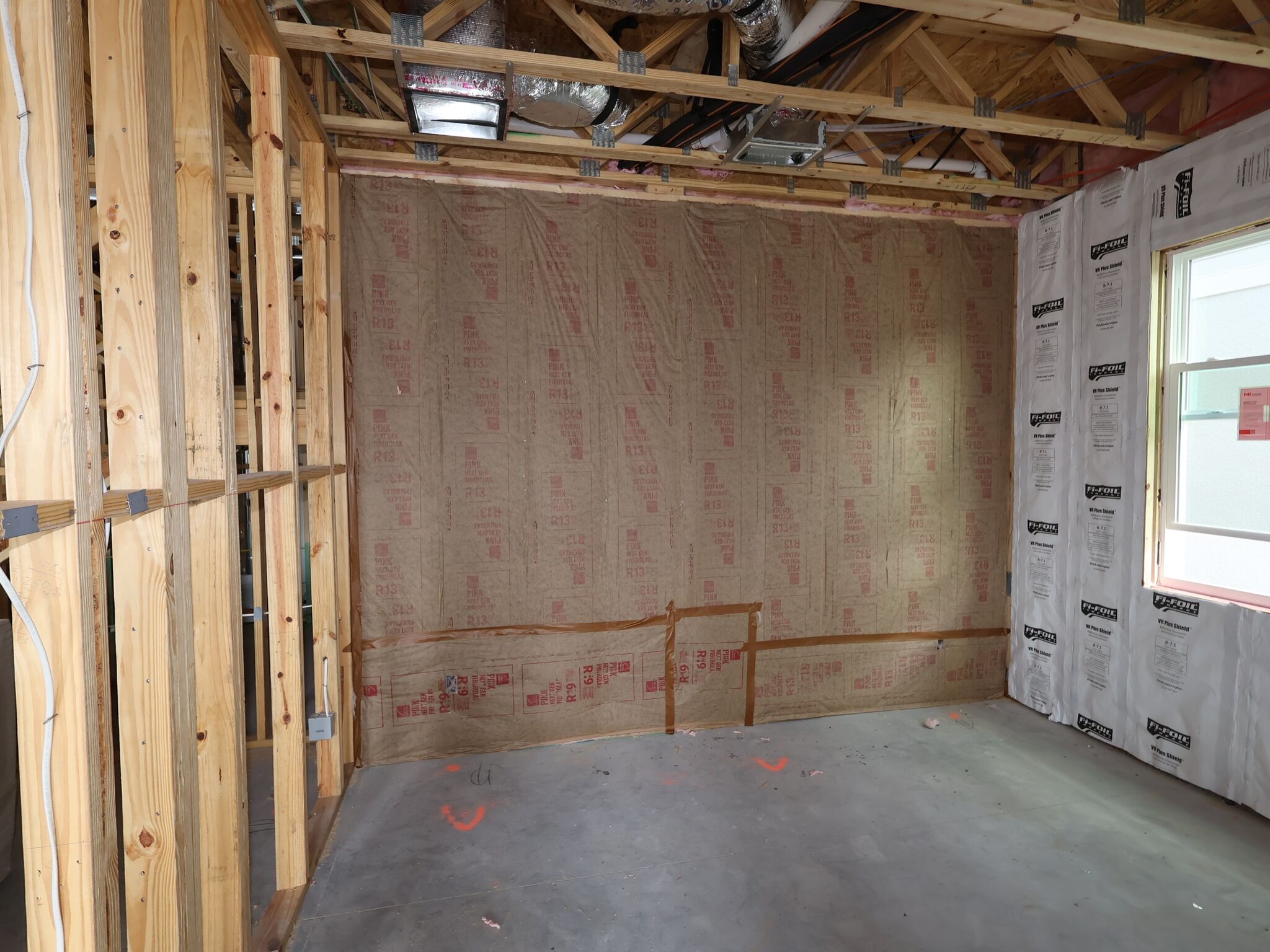 Insulation