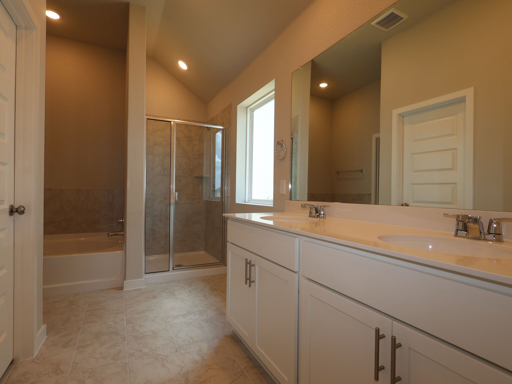 Owner's Bathroom