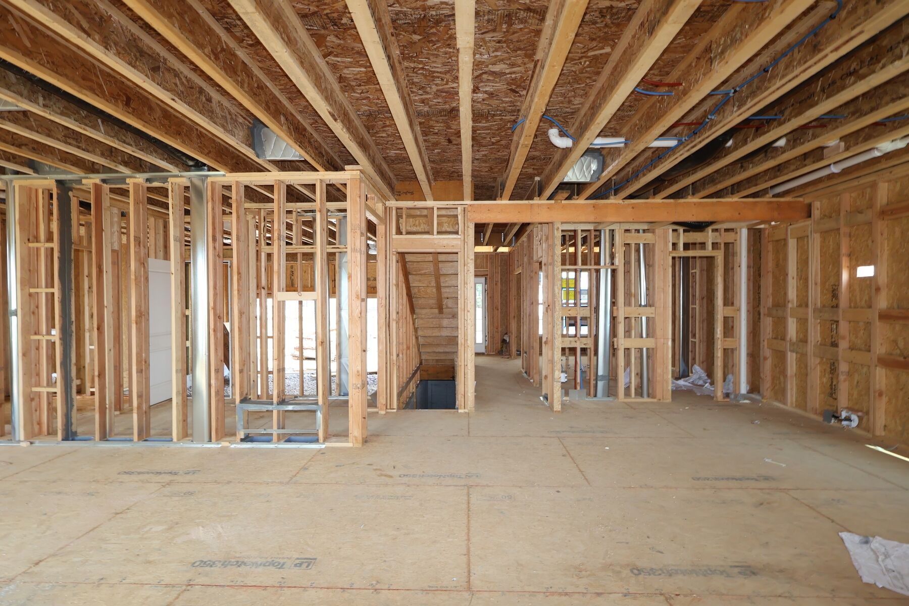 Framing