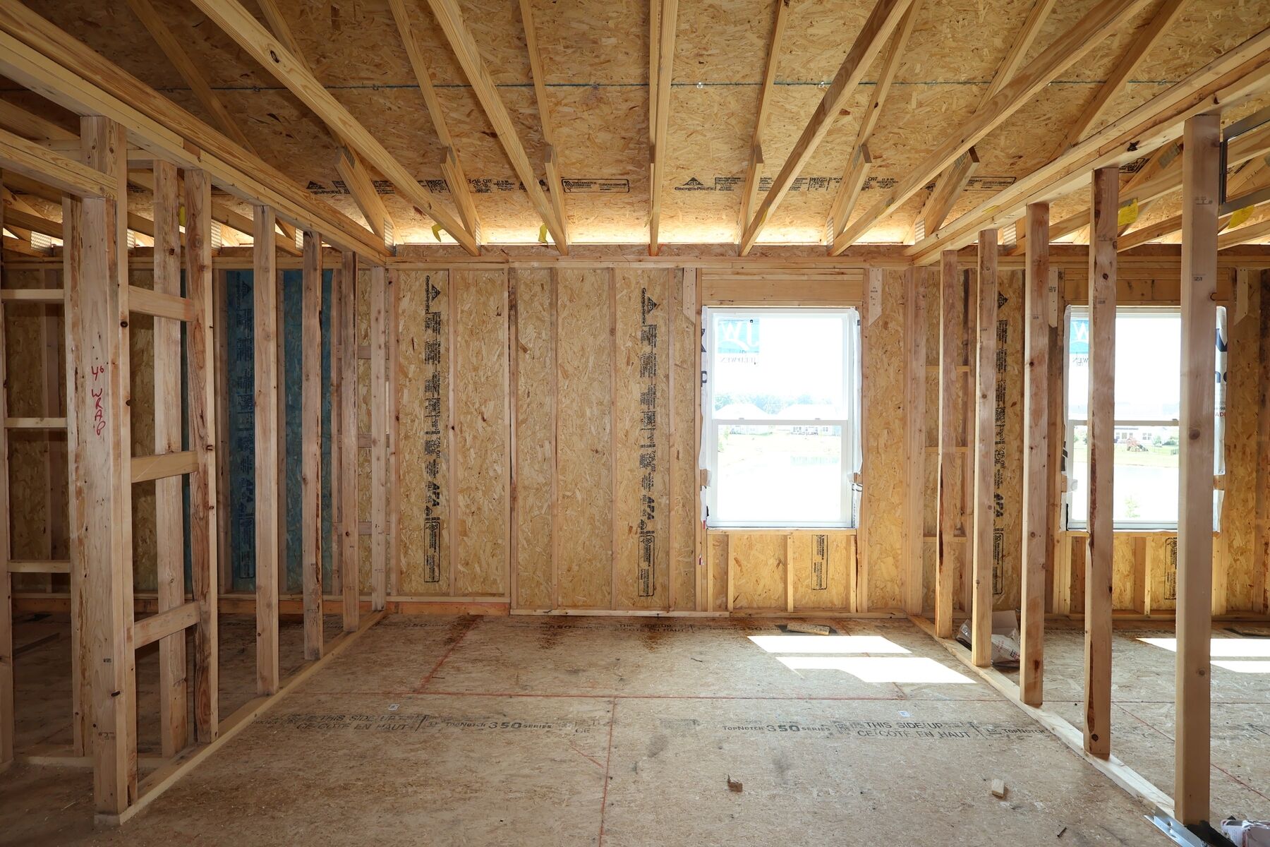 Framing