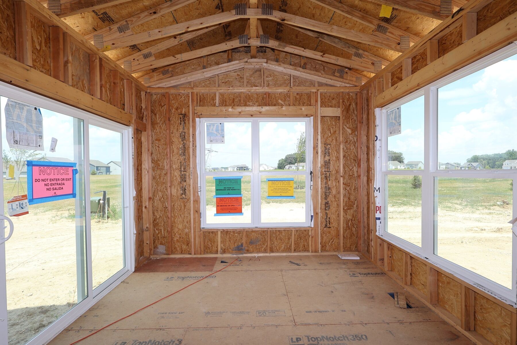Framing