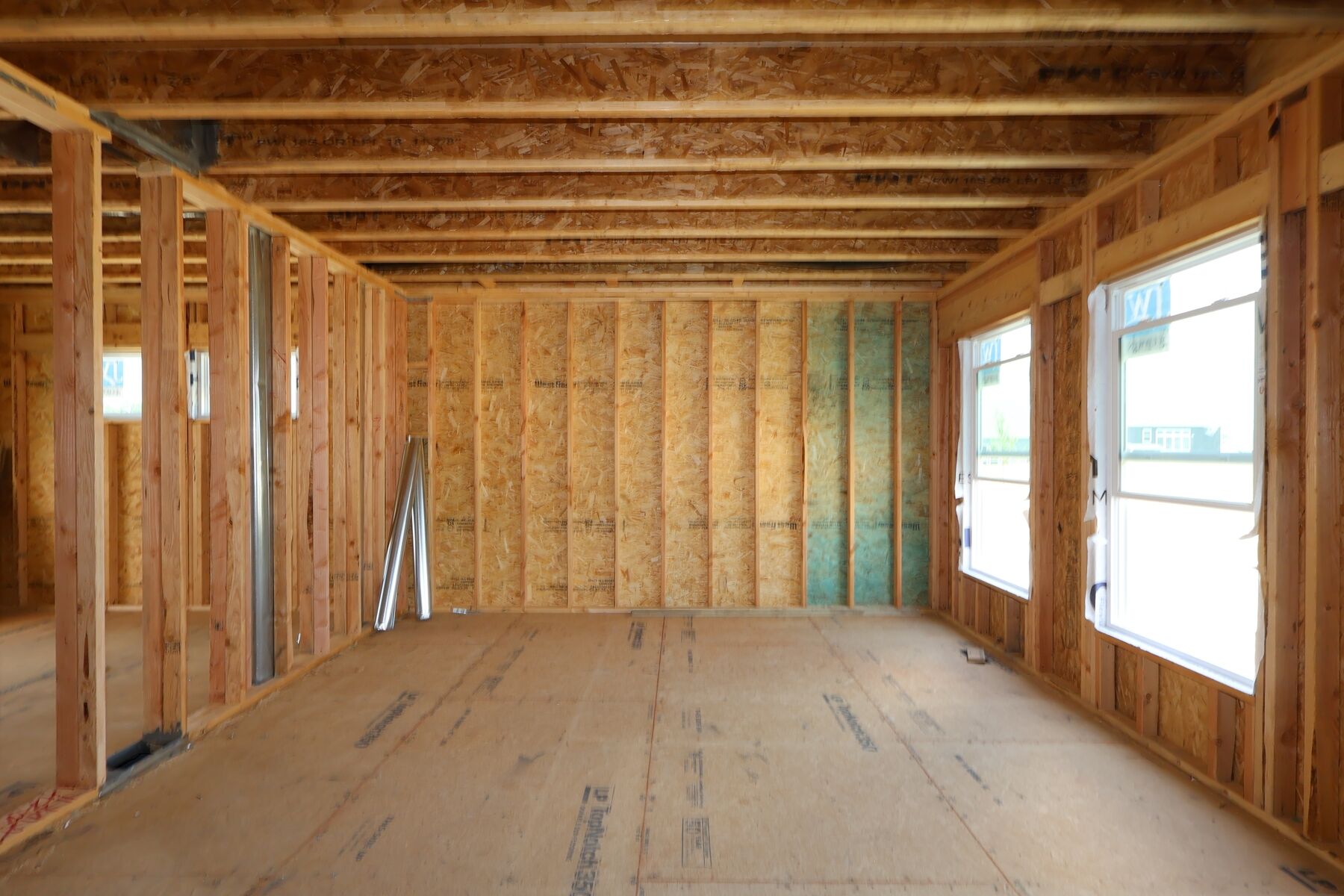 Framing