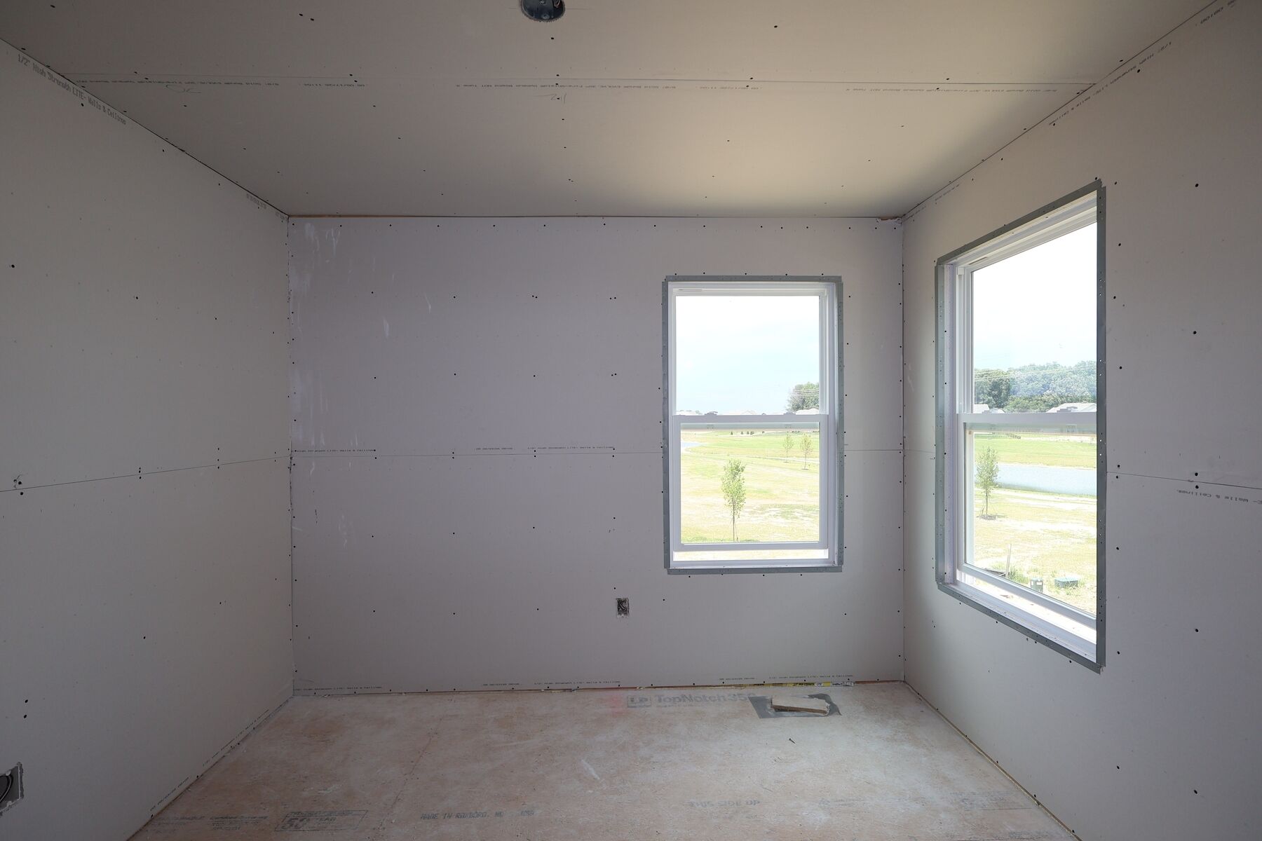 Drywall