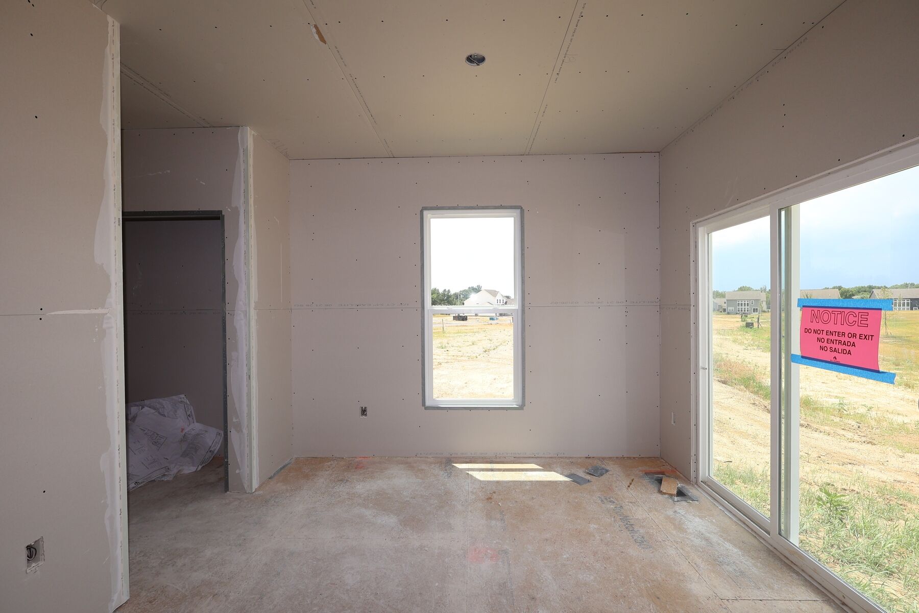 Drywall