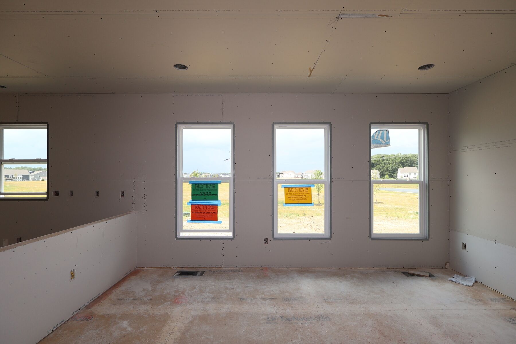 Drywall