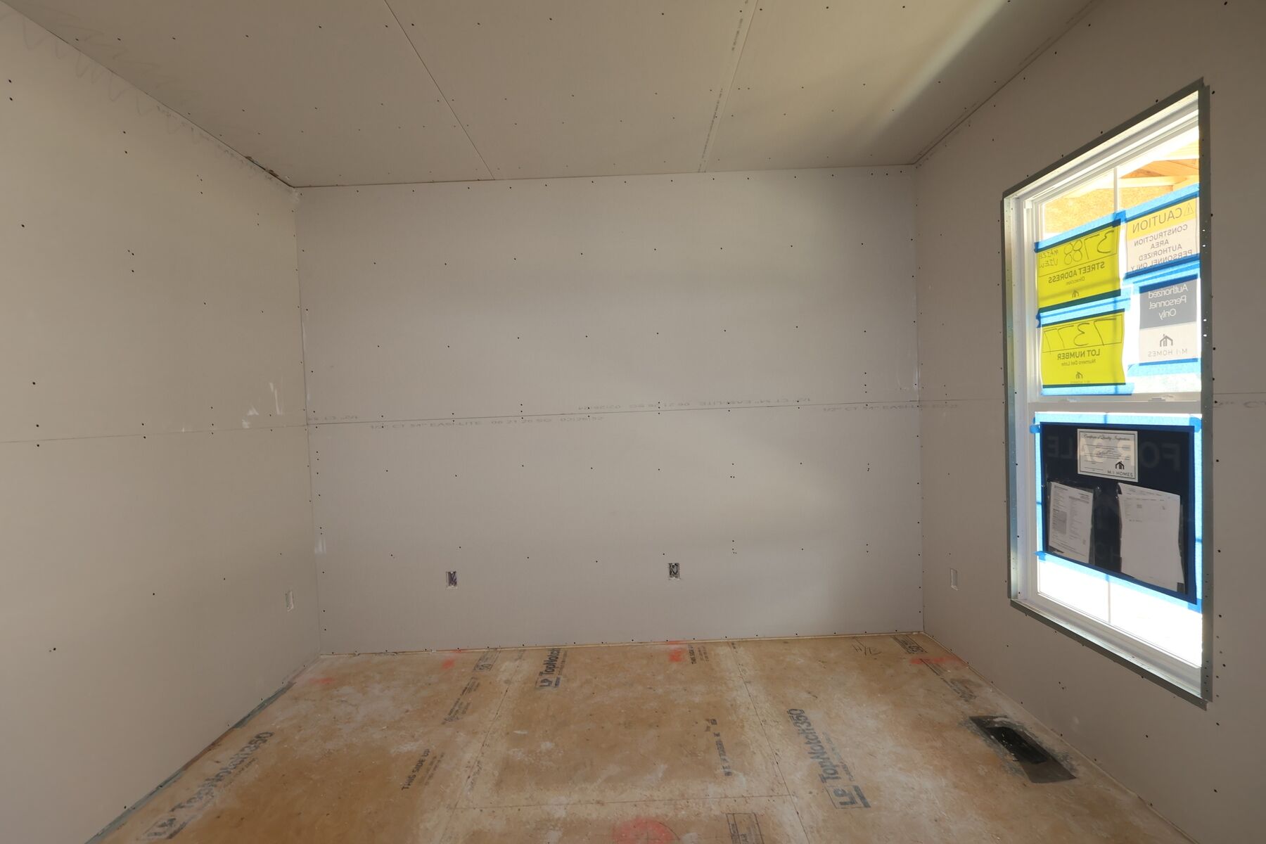 Drywall